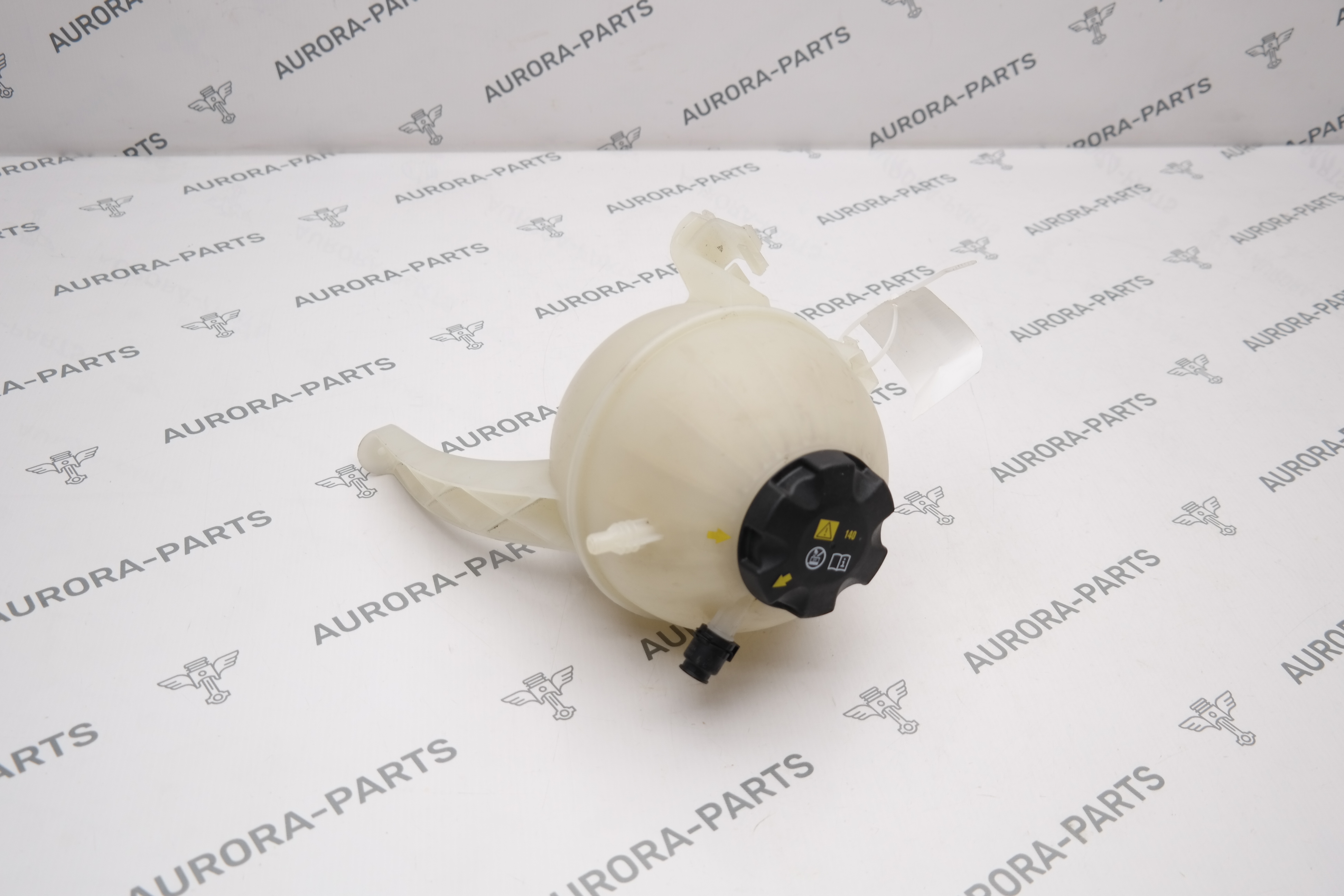 Бачок расширительный BMW X5