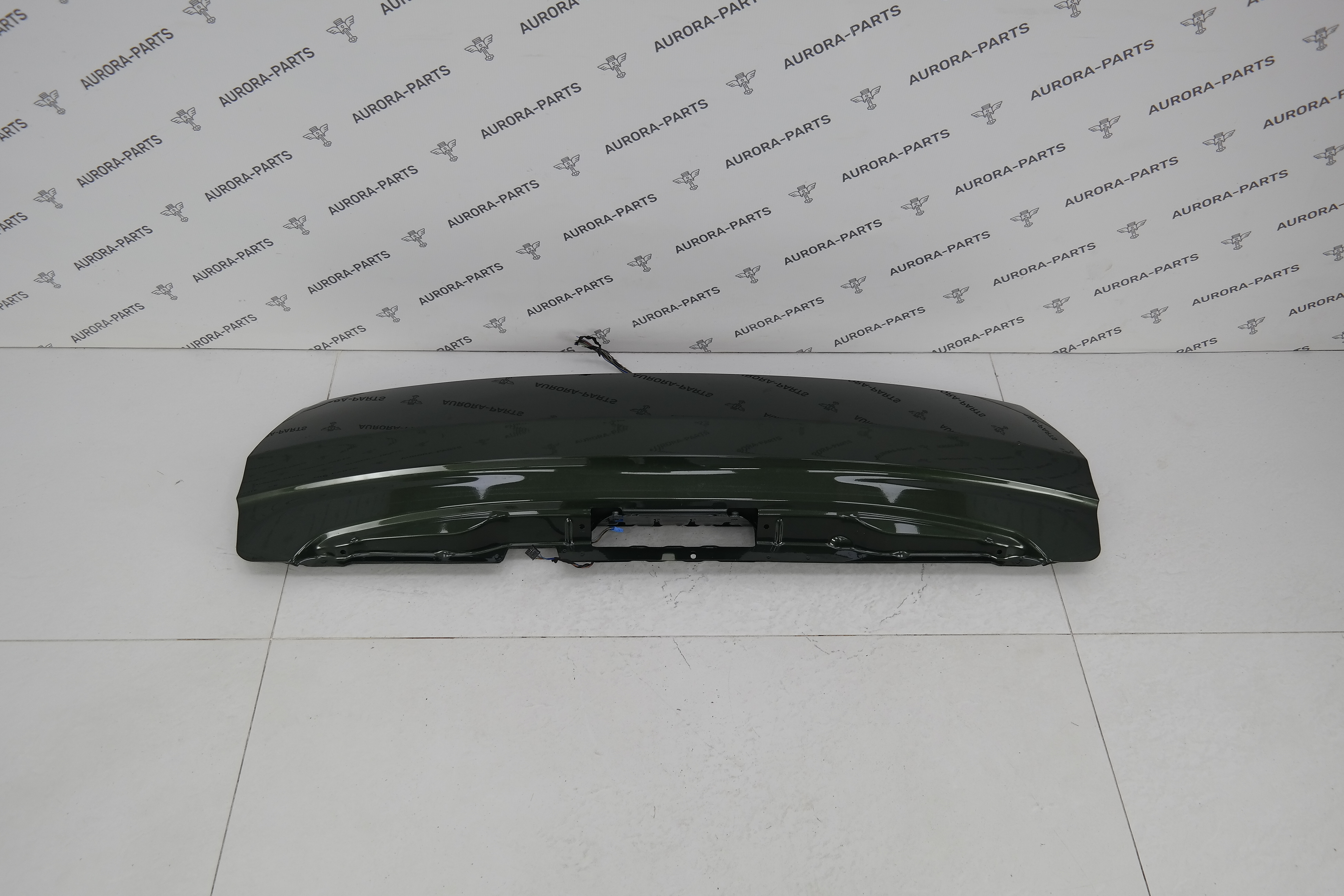 Задний борт BMW X5