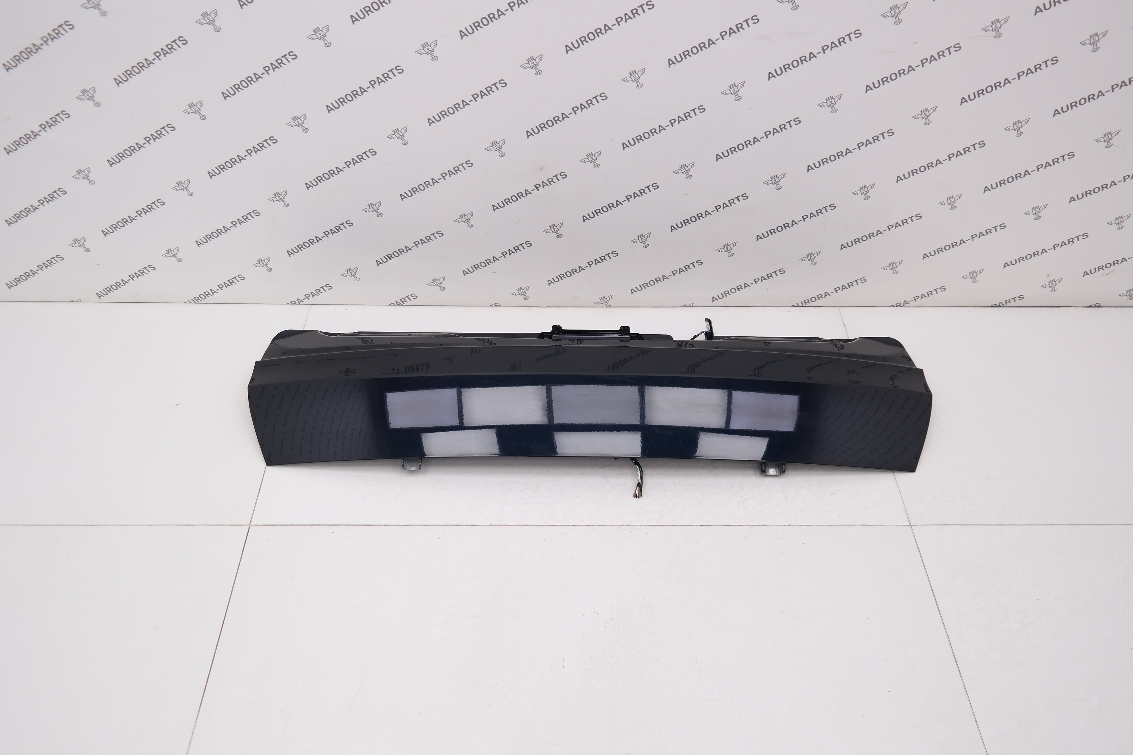 Задний борт BMW X5