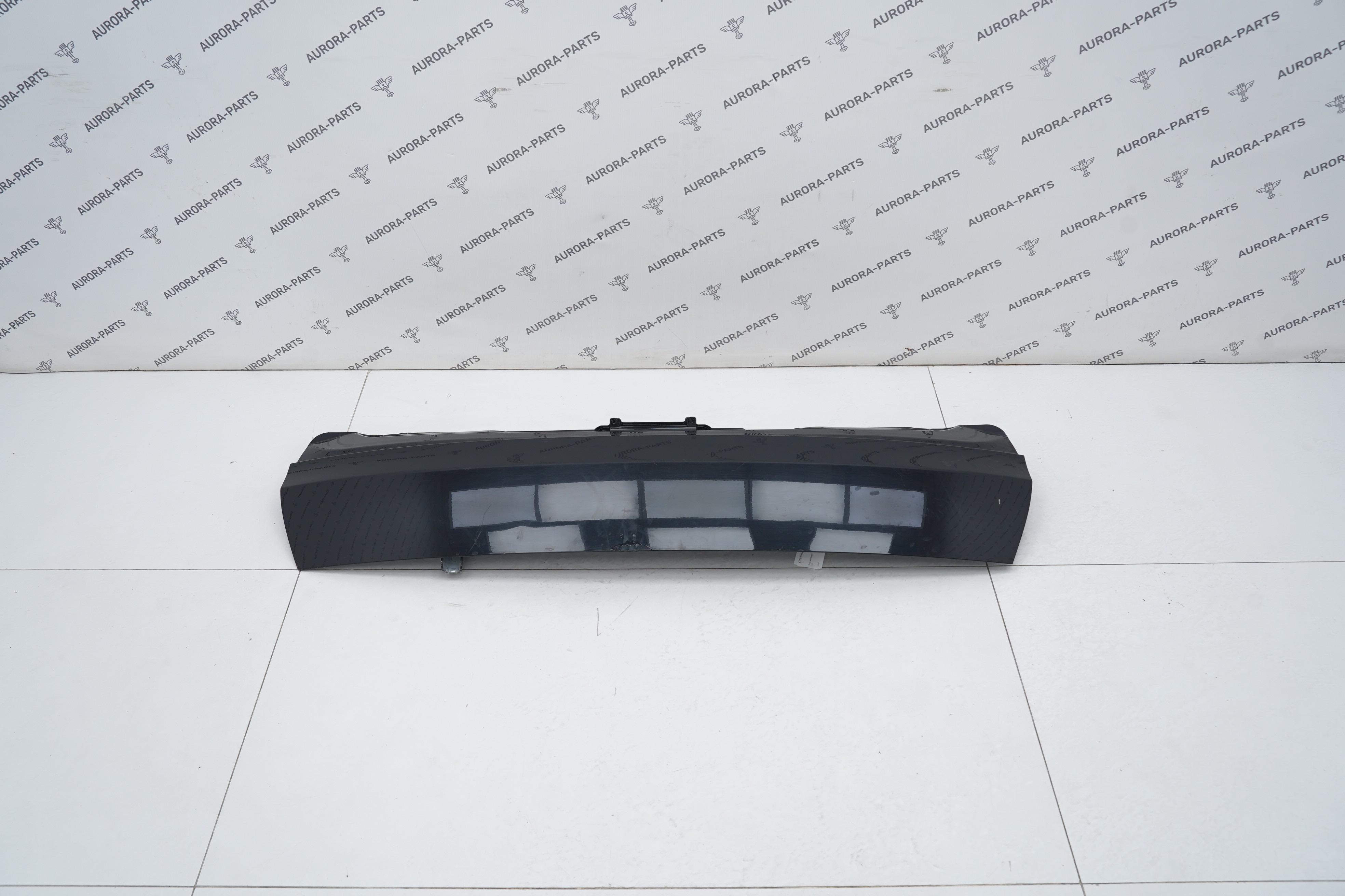 Задний борт BMW X5