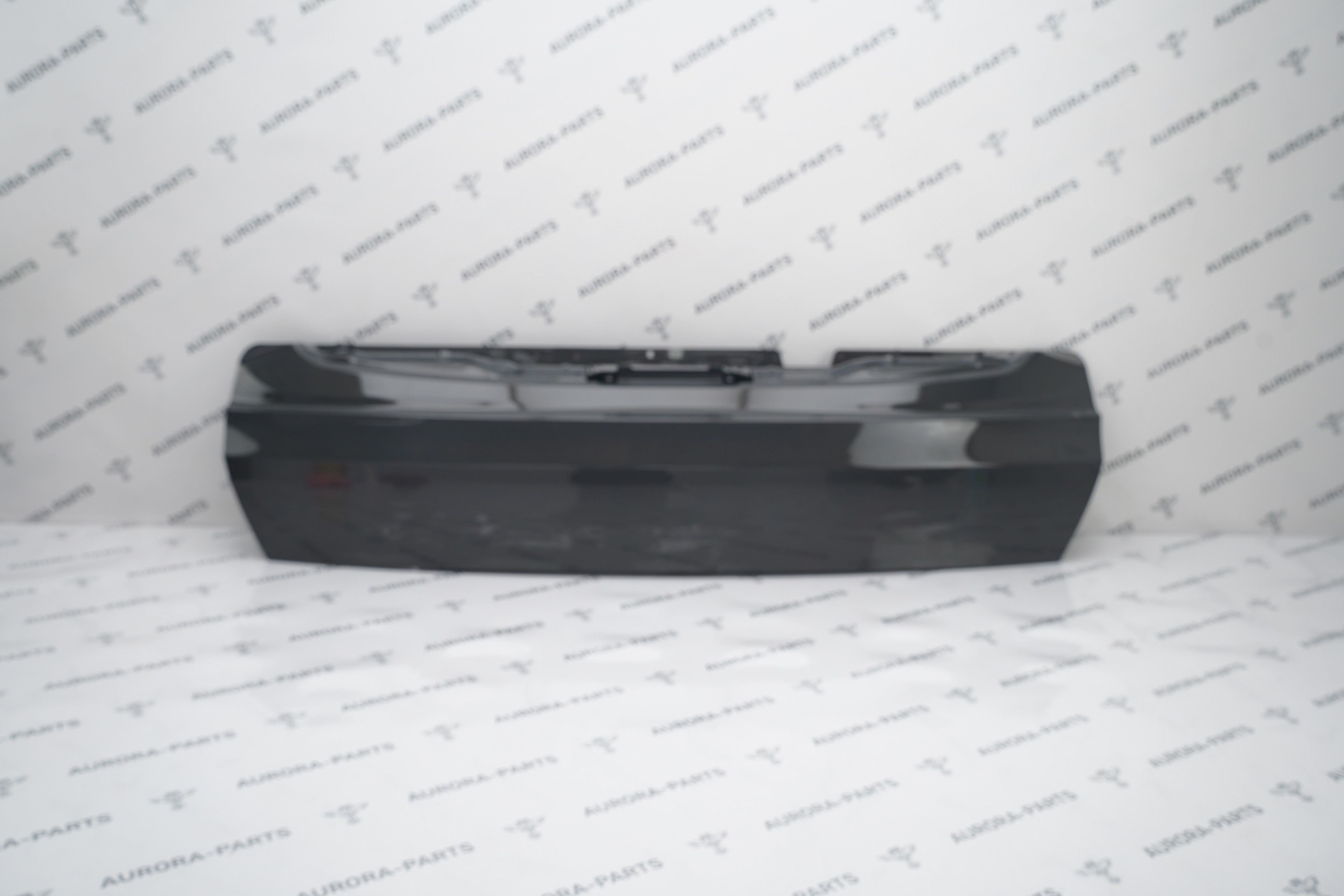 Задний борт BMW X5