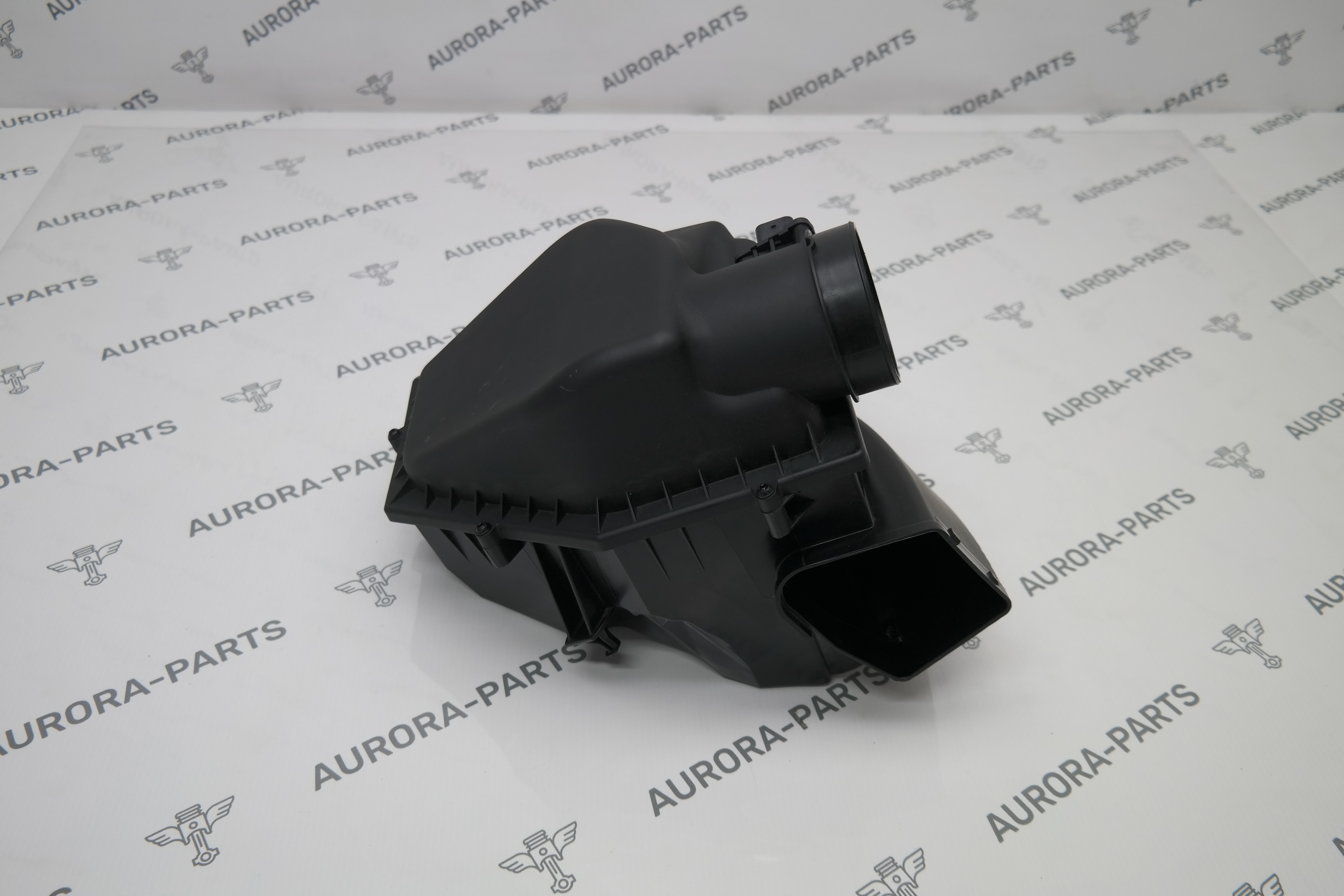 Корпус воздушного фильтра BMW X5