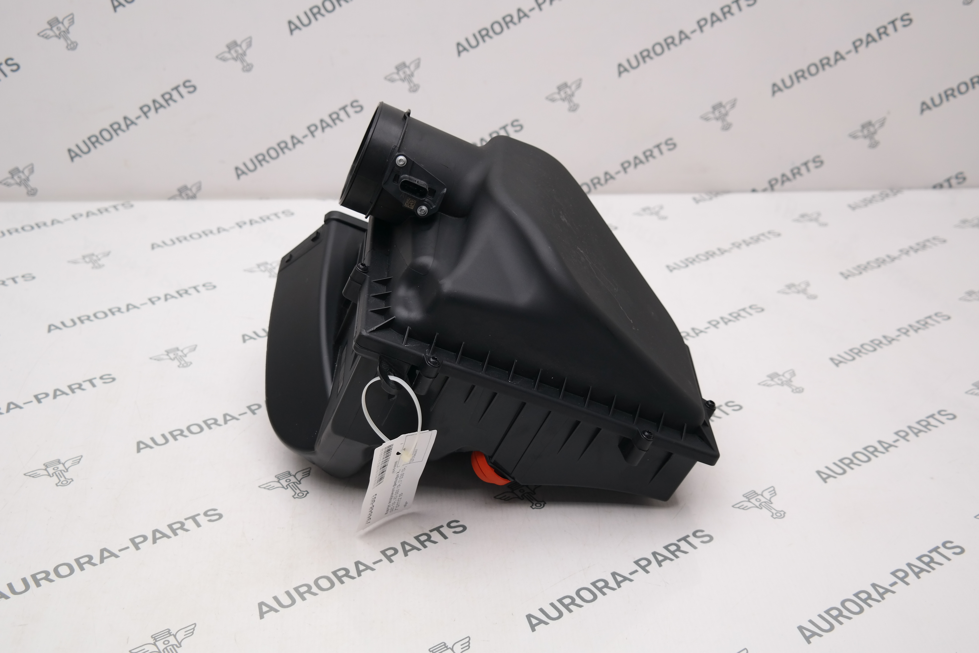 Корпус воздушного фильтра BMW X5