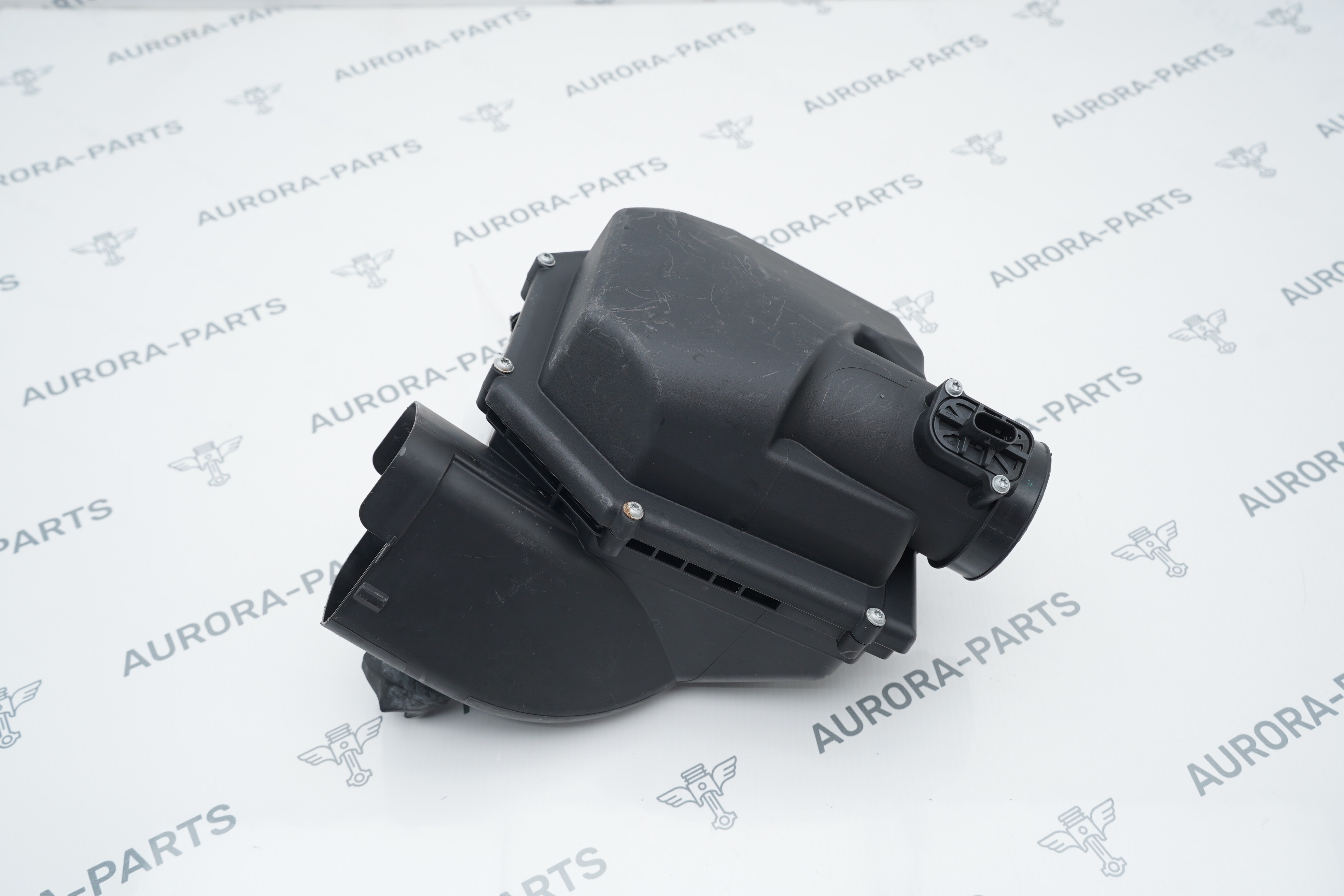 Корпус воздушного фильтра BMW X5