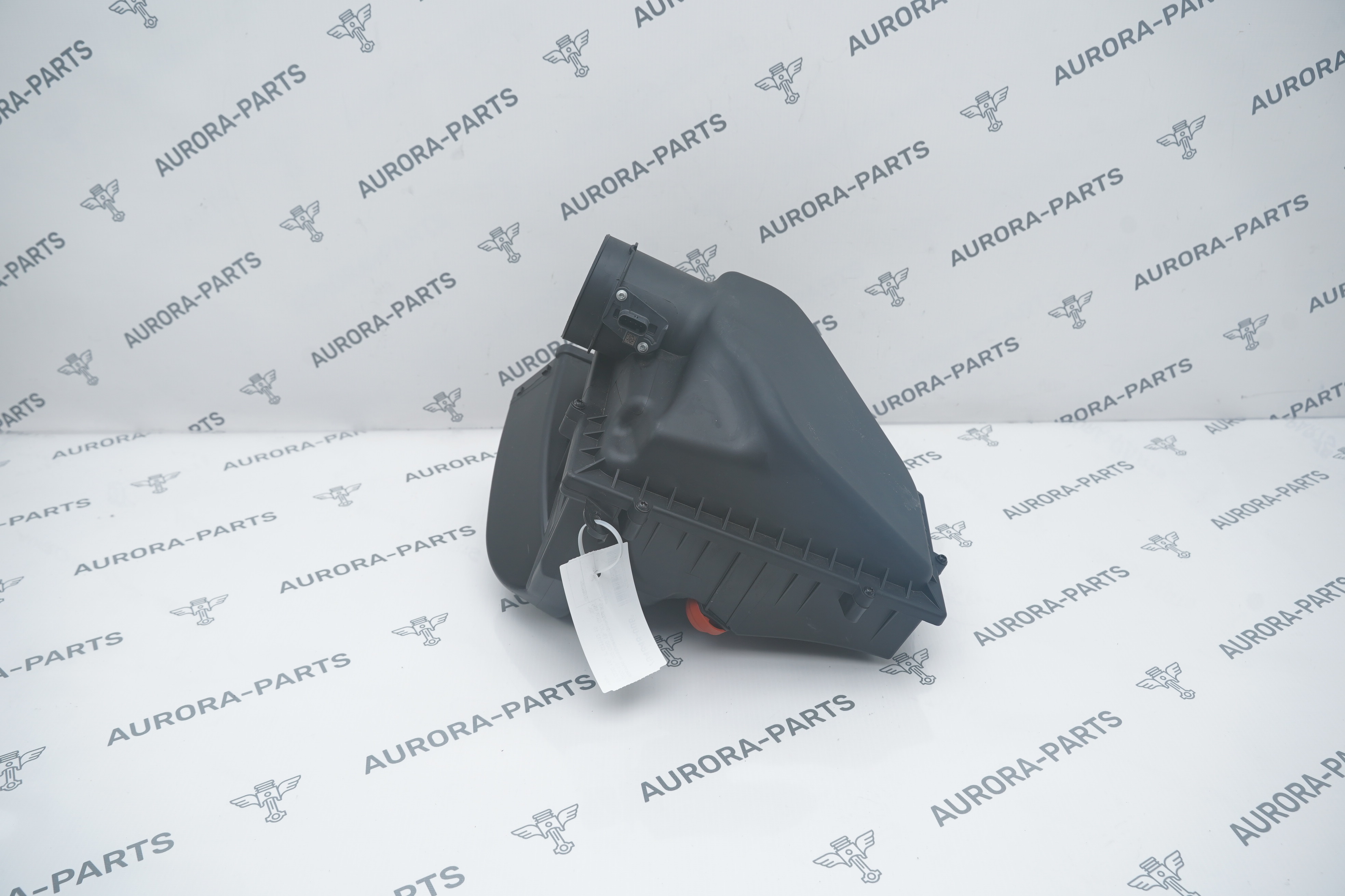 Корпус воздушного фильтра BMW X5