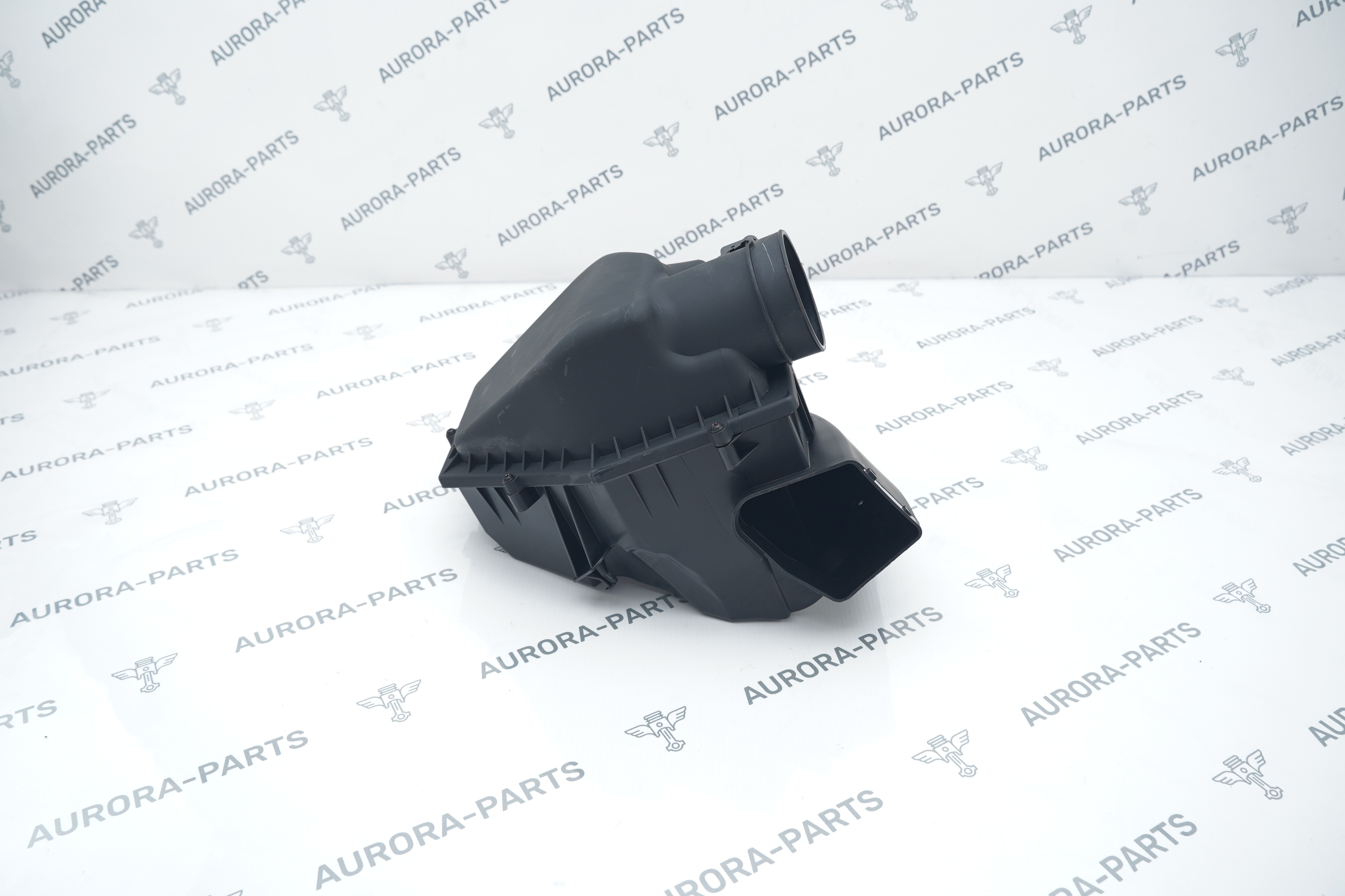 Корпус воздушного фильтра BMW X5