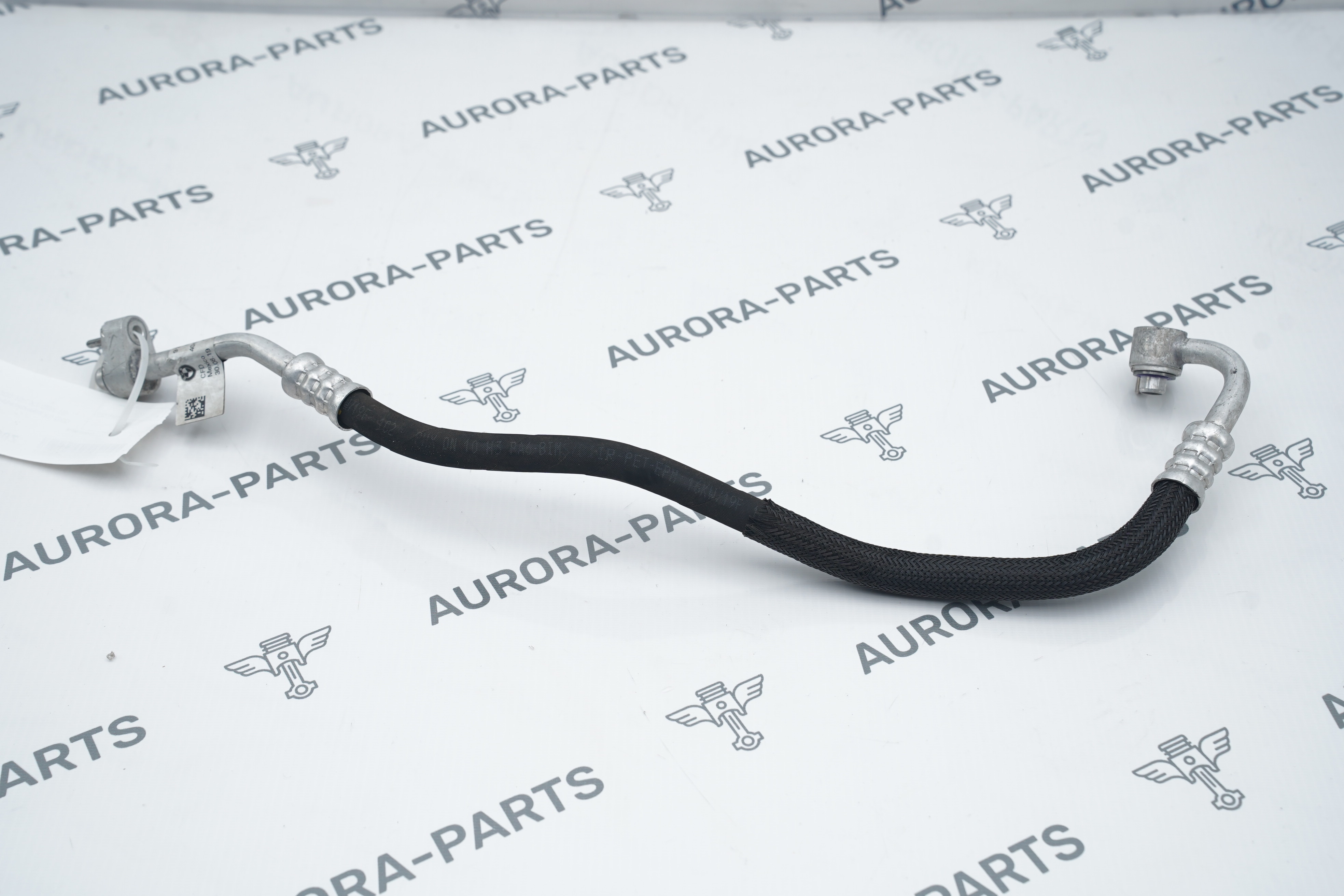 Трубка кондиционера BMW X5