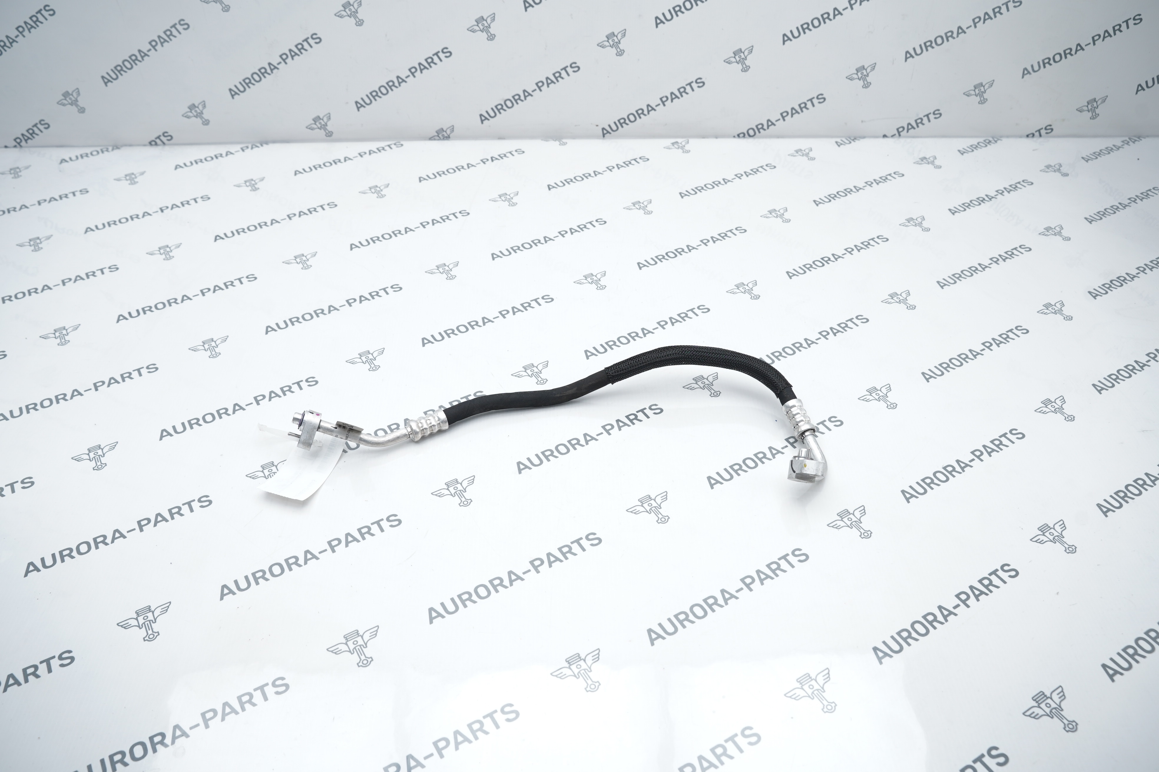 Трубка кондиционера BMW X5