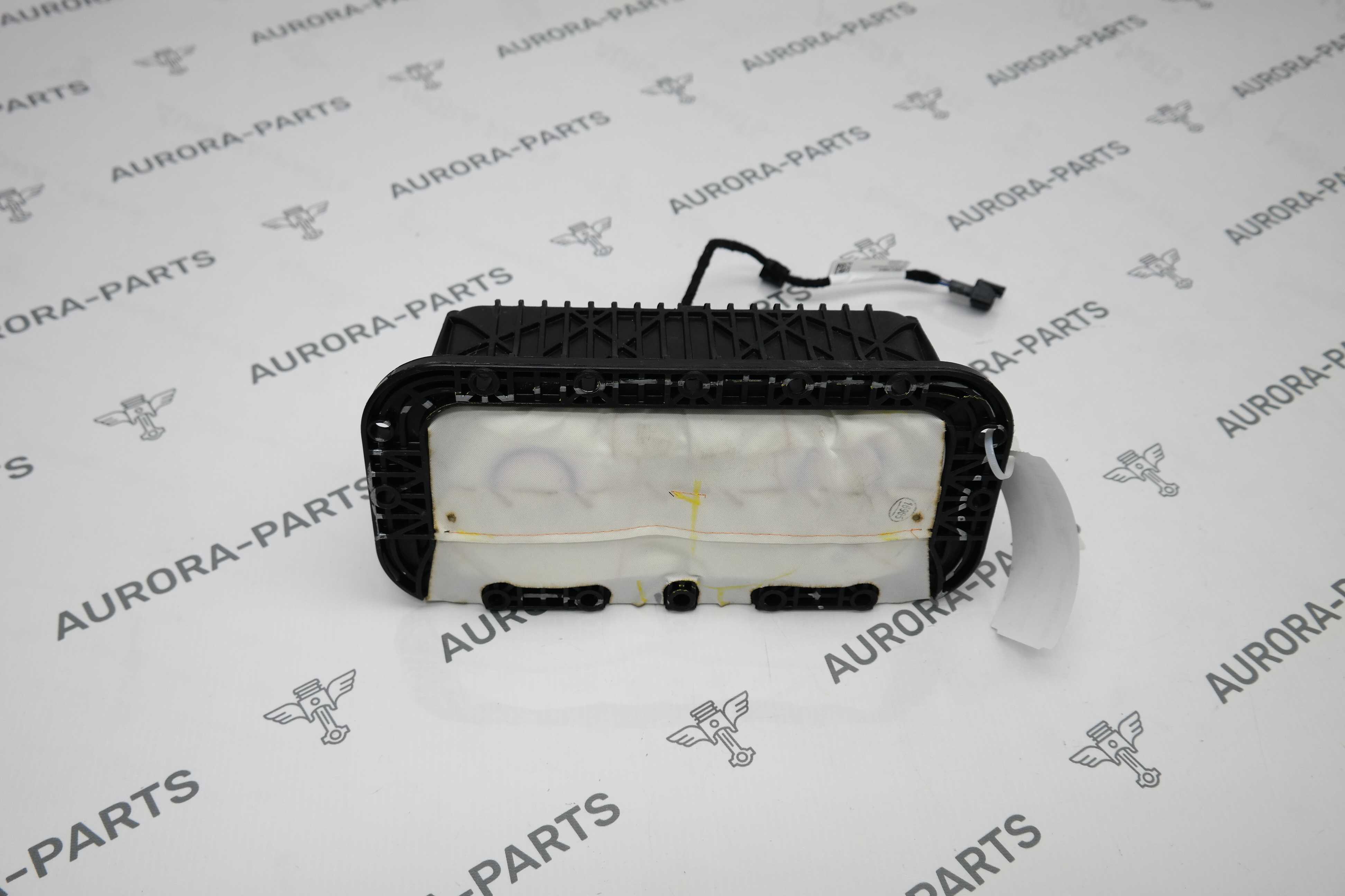 Подушка безопасности Airbag в торпеду BMW X5