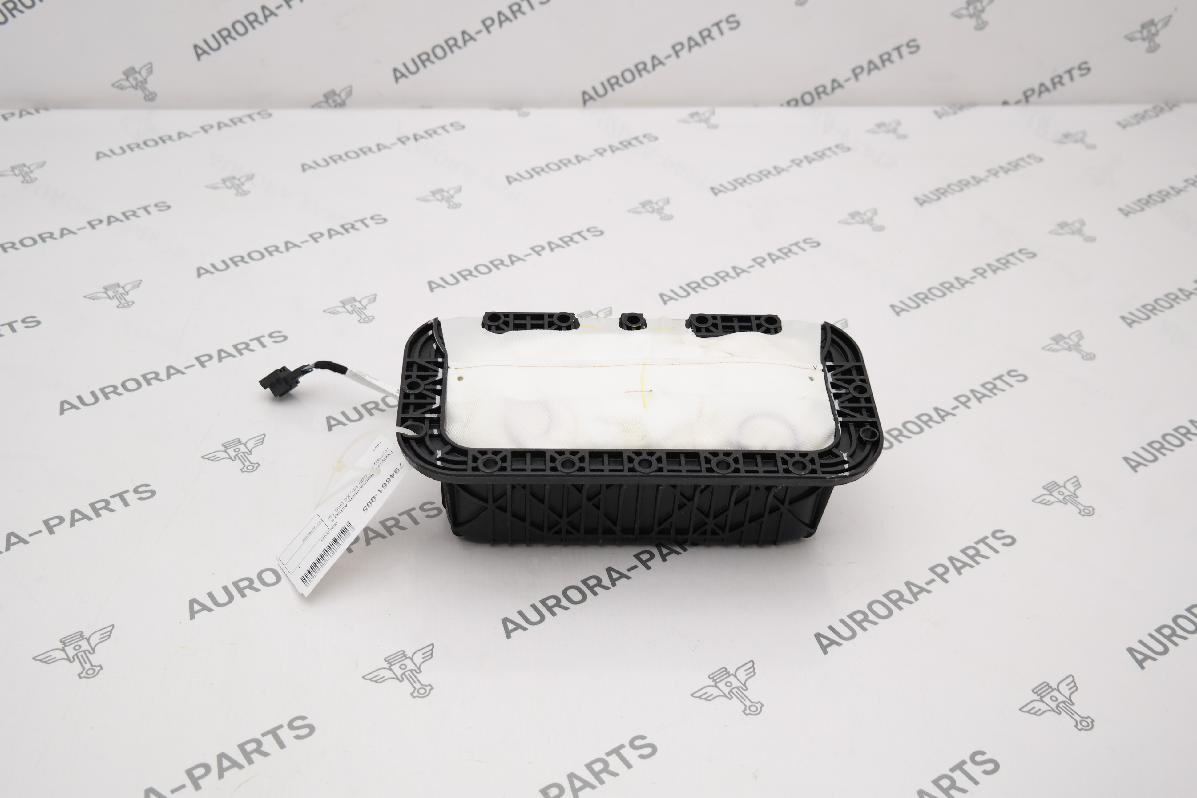 Подушка безопасности Airbag в торпеду BMW X5