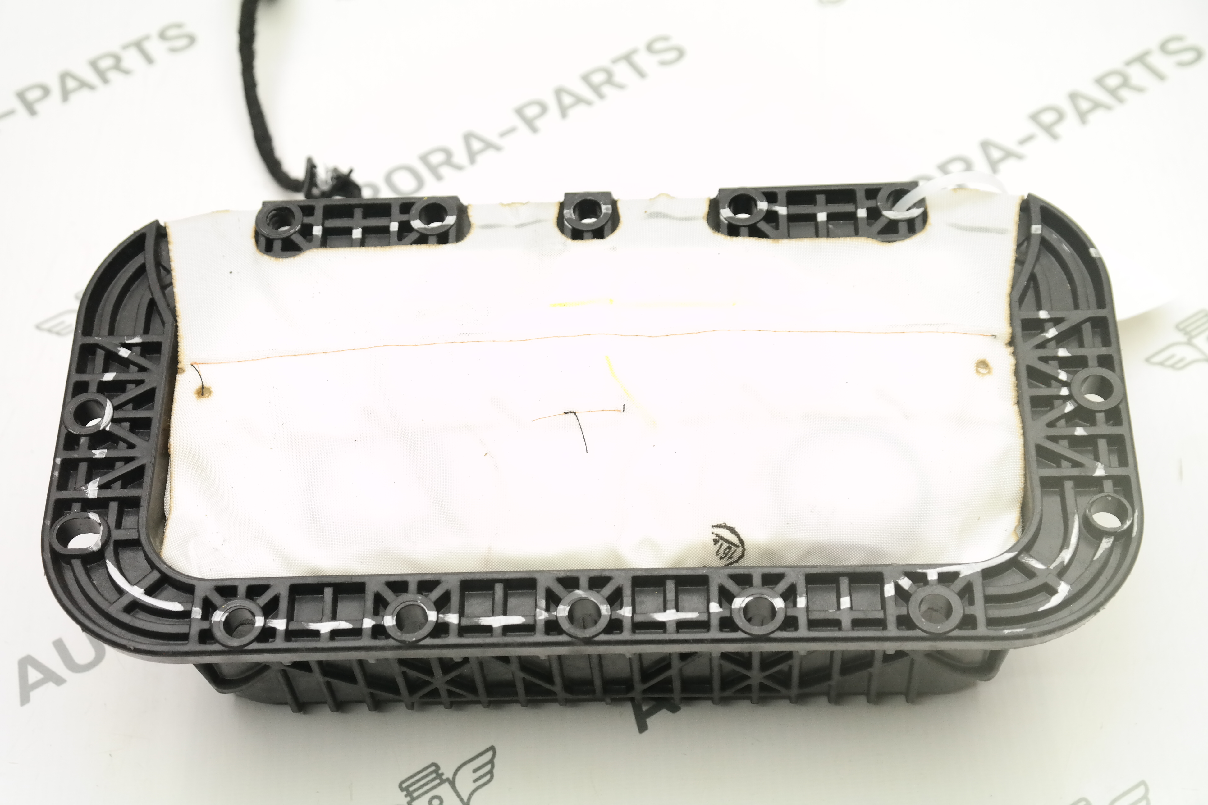 Подушка безопасности Airbag в торпеду BMW X5