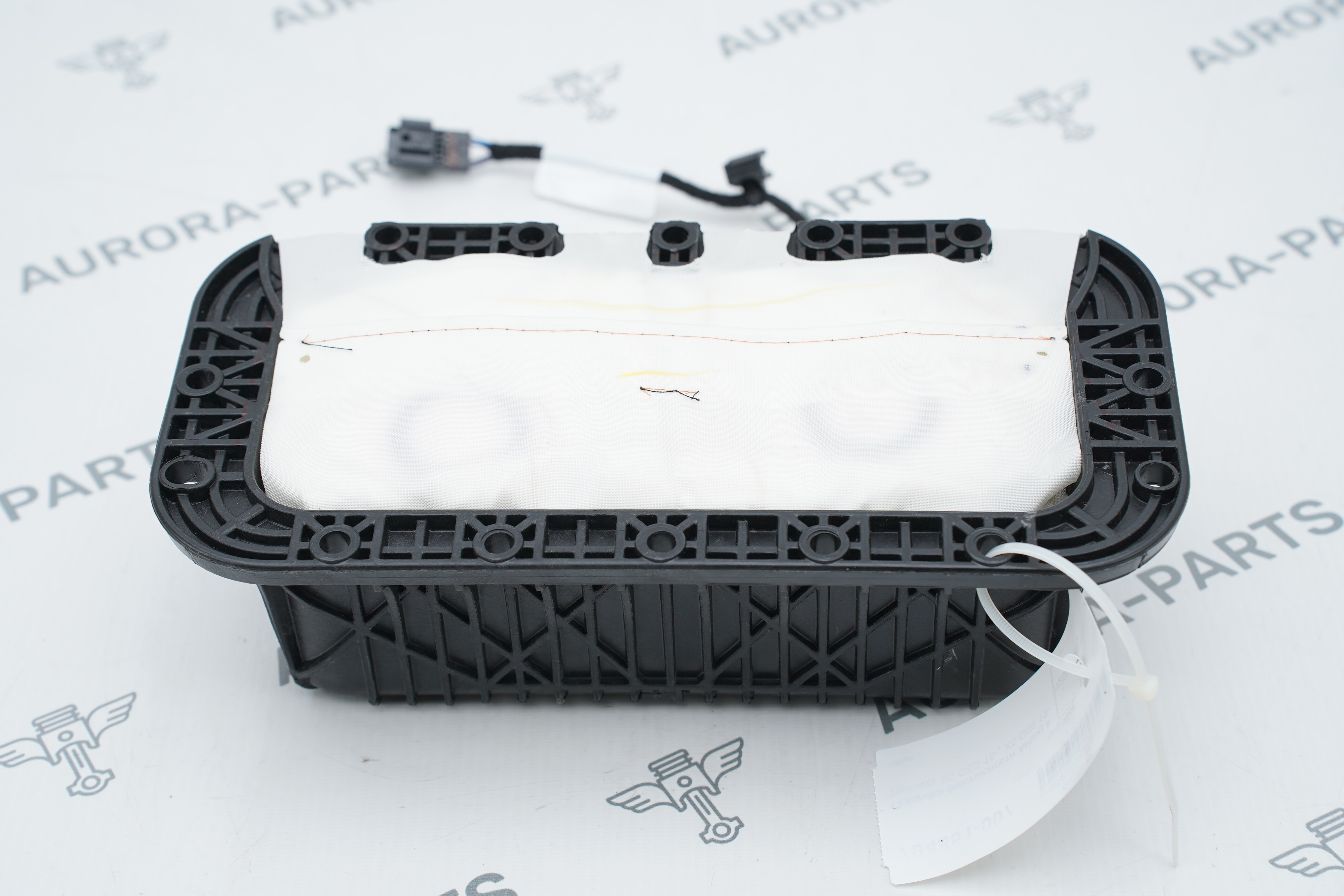 Подушка безопасности Airbag в торпеду BMW X5