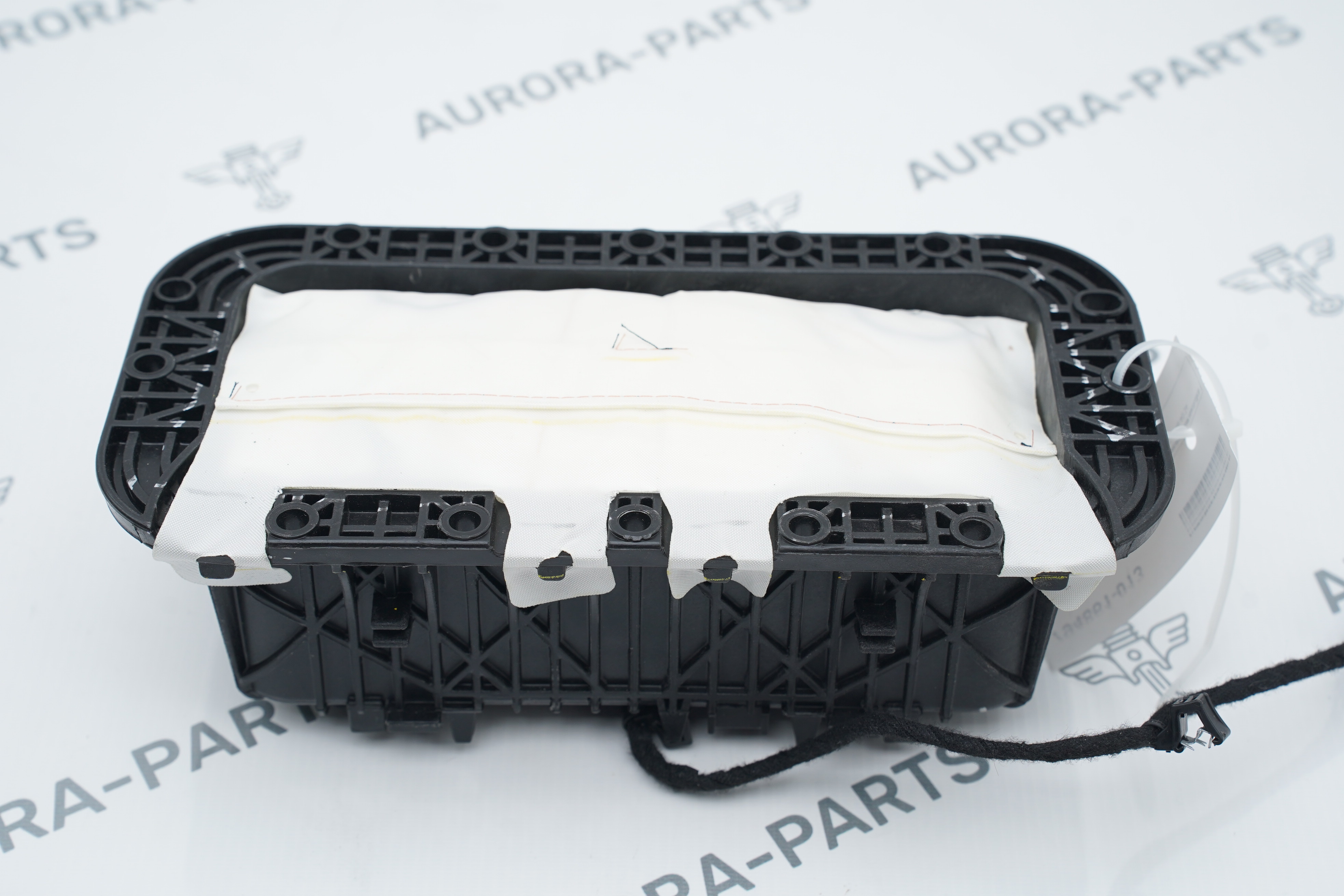 Подушка безопасности Airbag в торпеду BMW X5