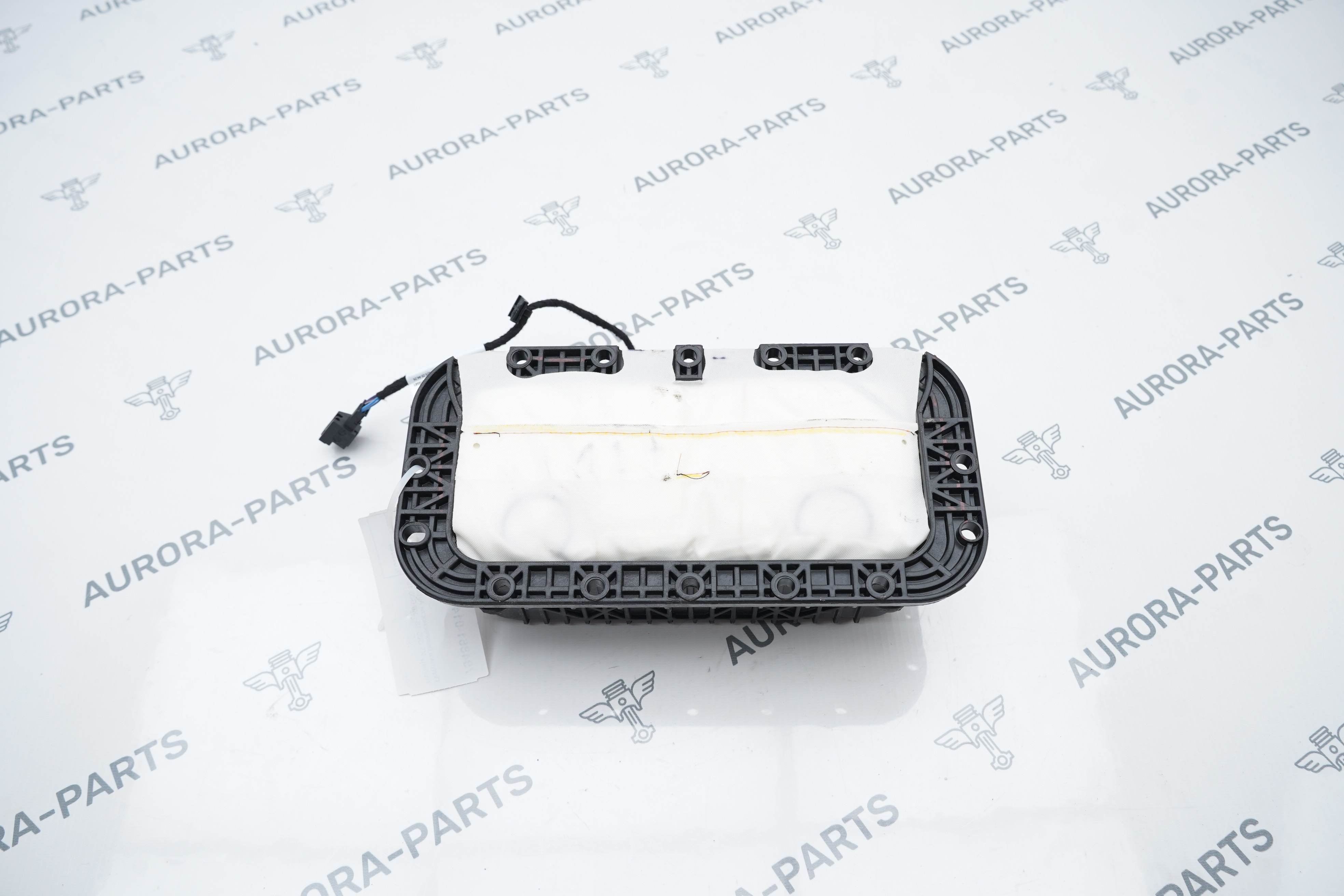 Подушка безопасности Airbag в торпеду BMW X5