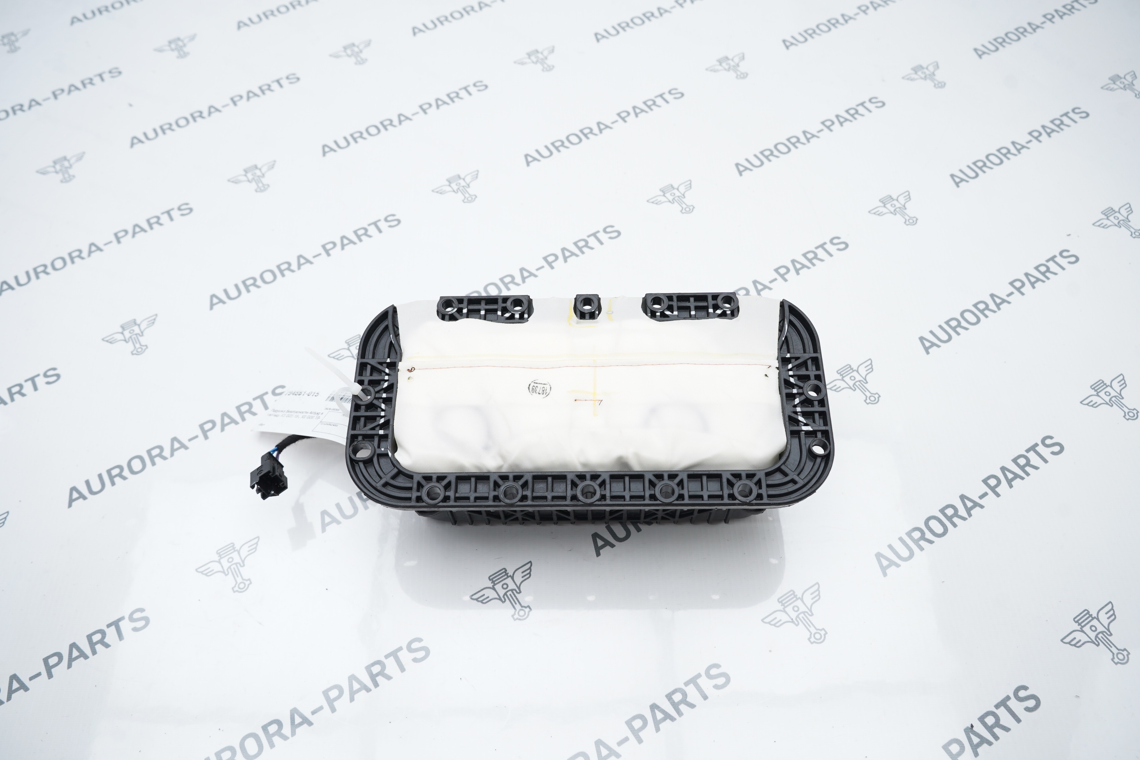 Подушка безопасности Airbag в торпеду BMW X5