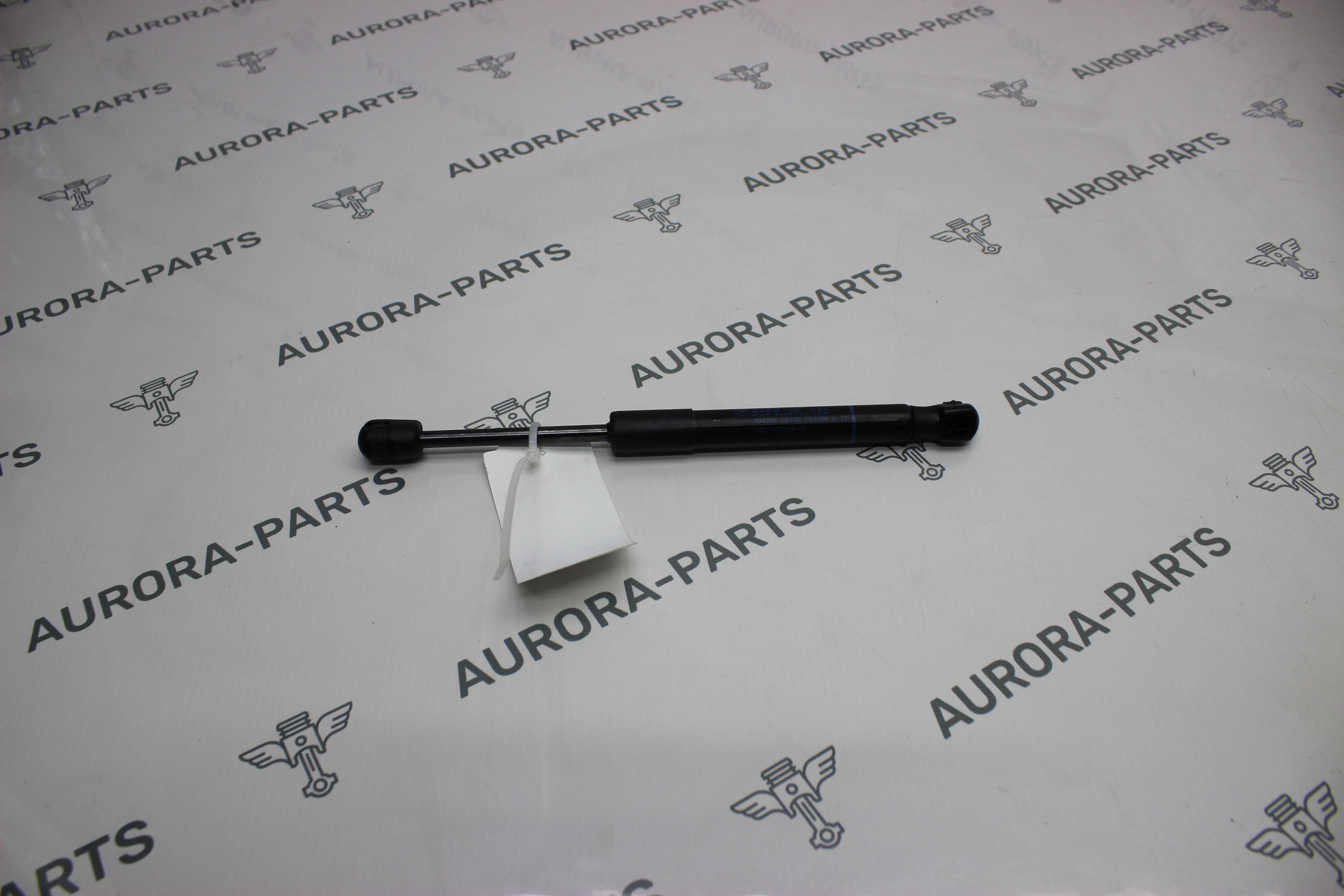 Амортизатор капота BMW X5