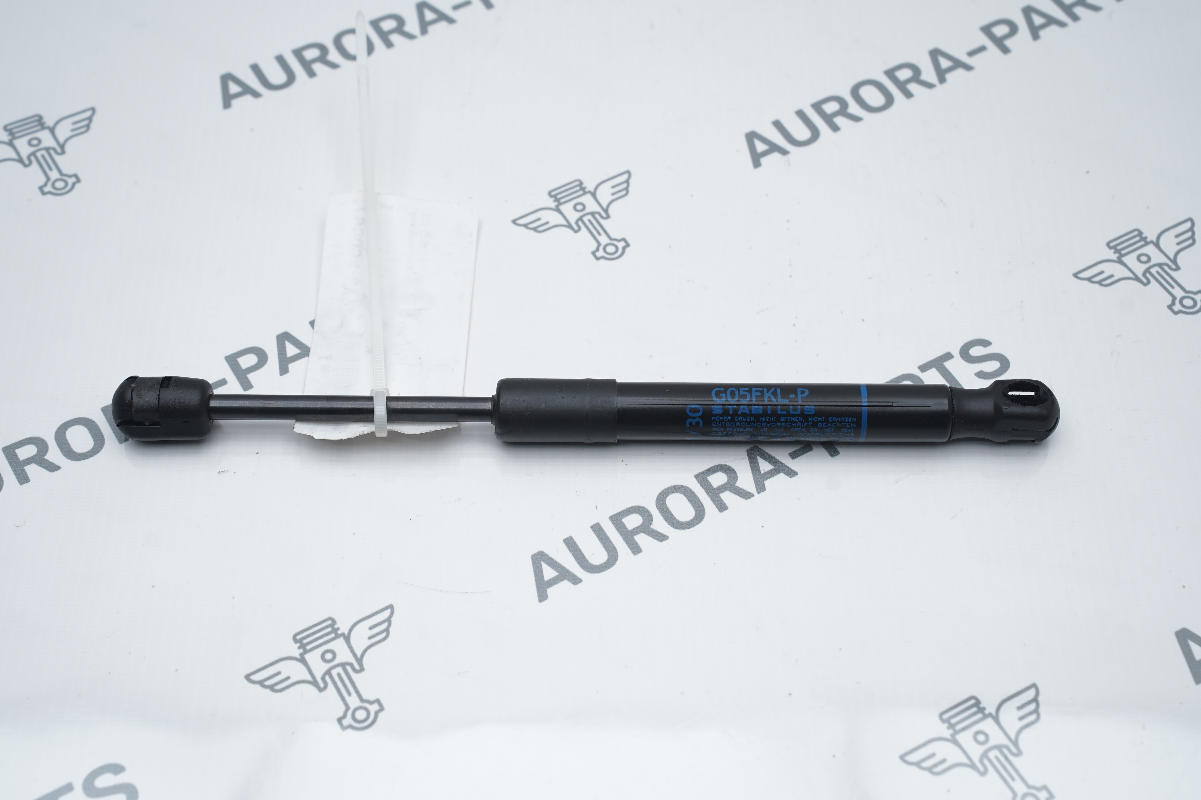 Амортизатор капота BMW X5