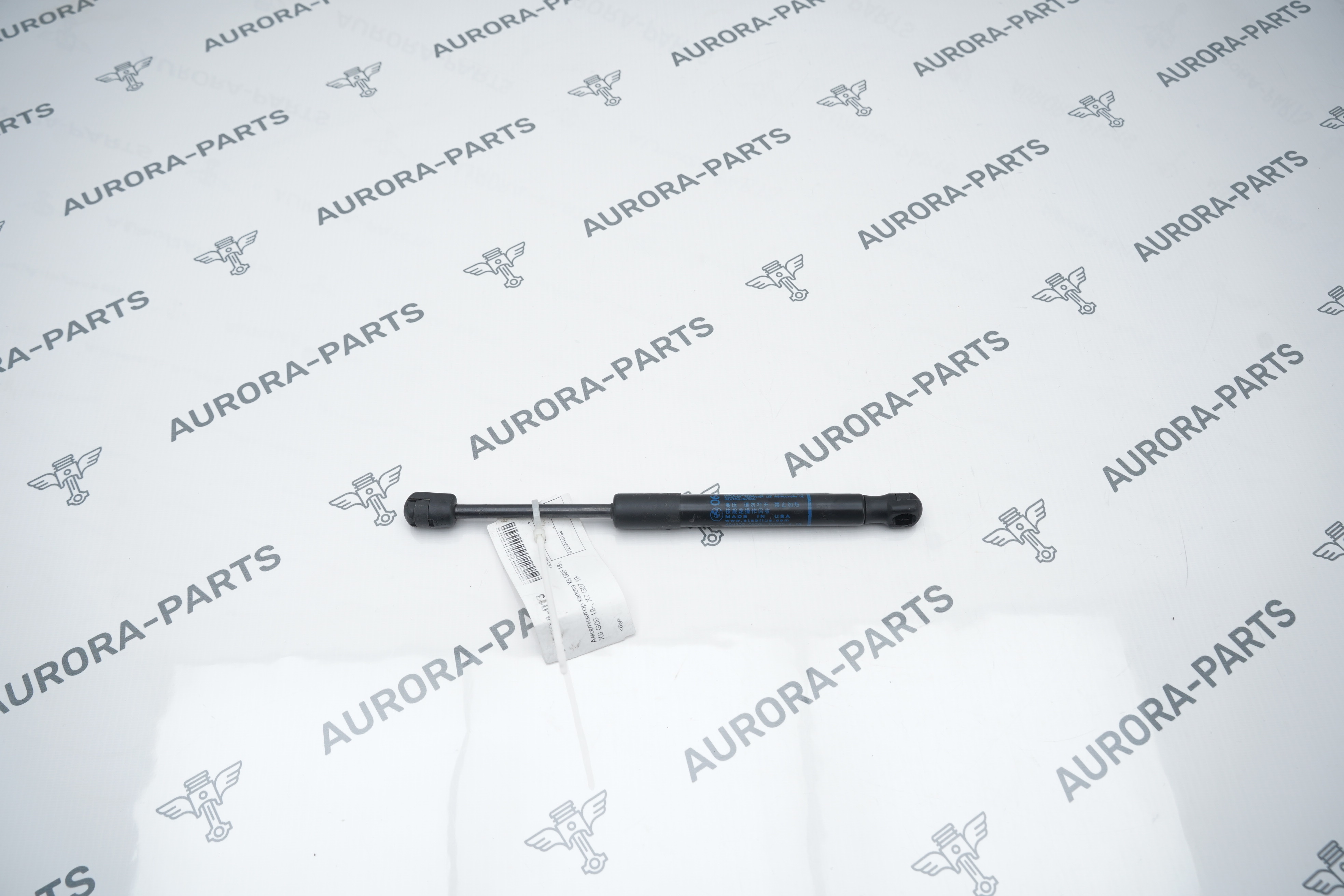 Амортизатор капота BMW X5