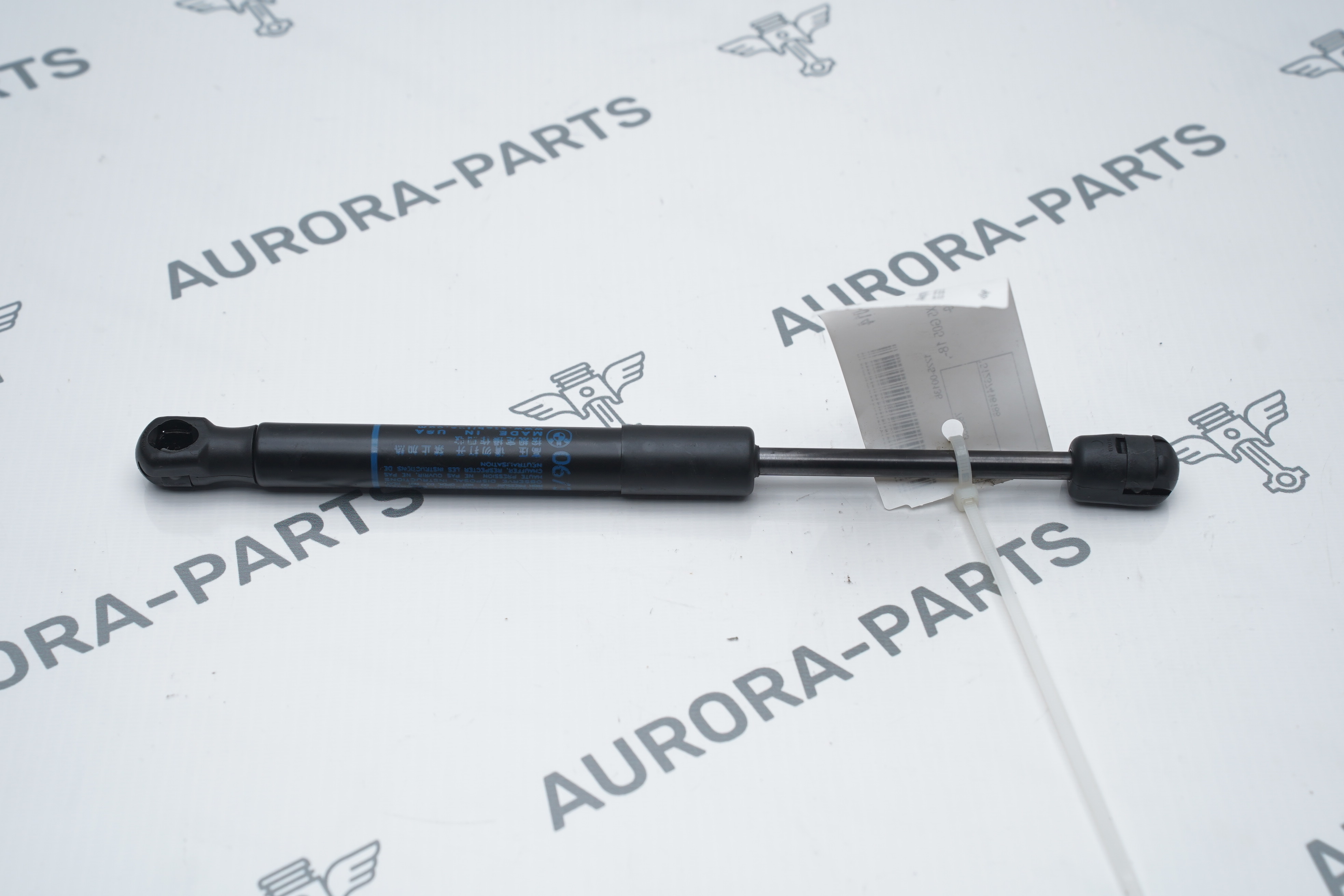 Амортизатор капота BMW X5