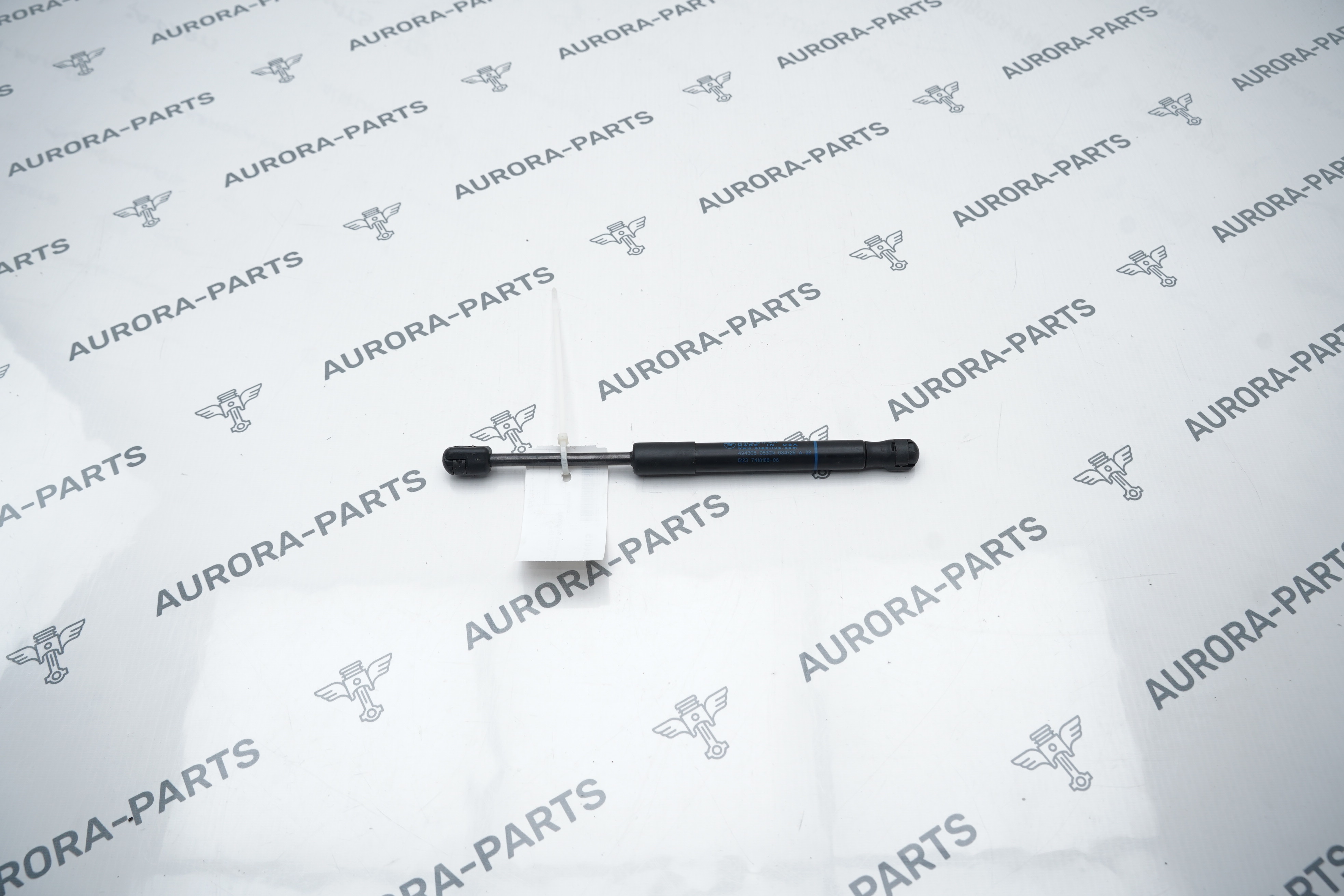 Амортизатор капота BMW X5