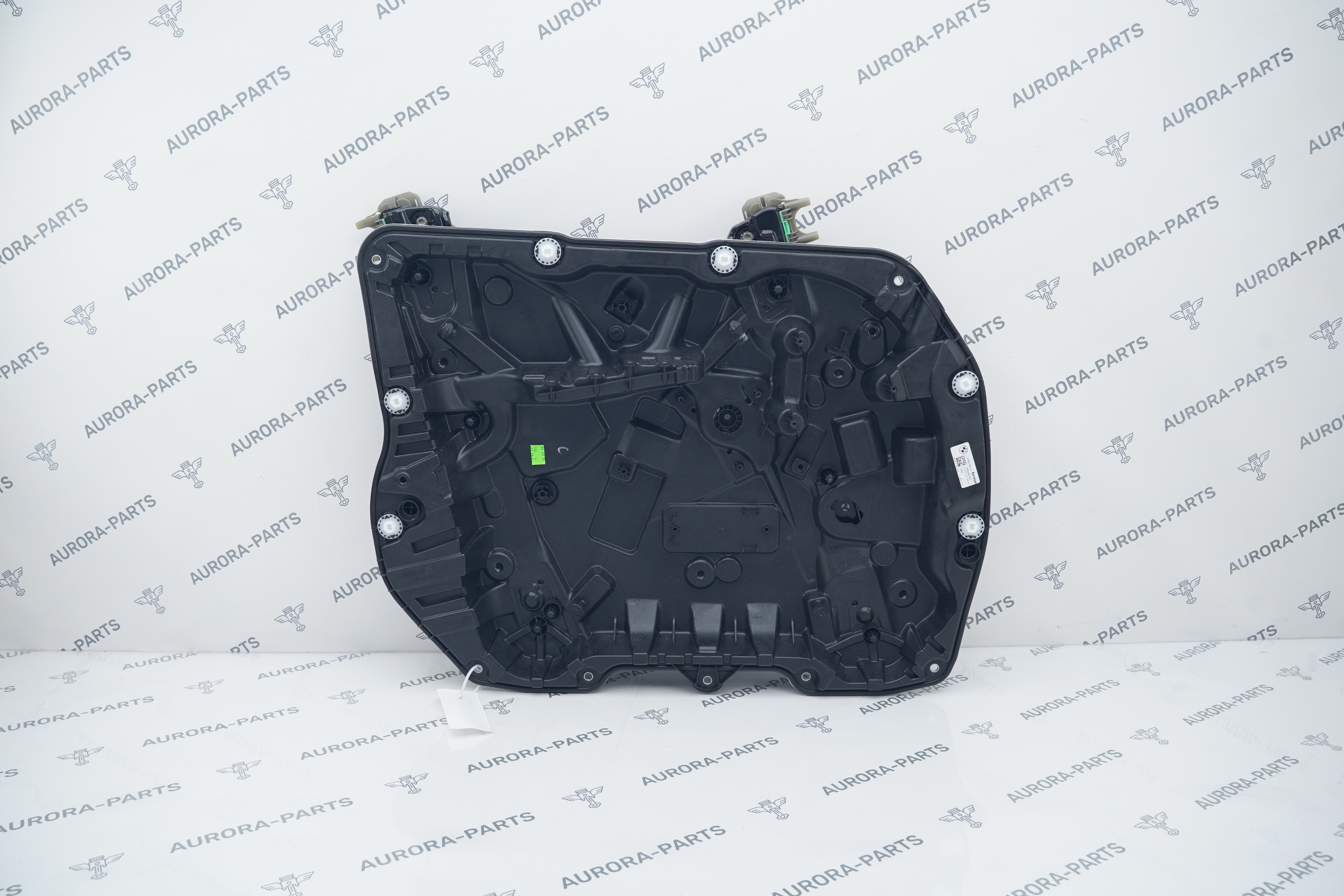 Стеклоподъемник передней двери LH BMW X5