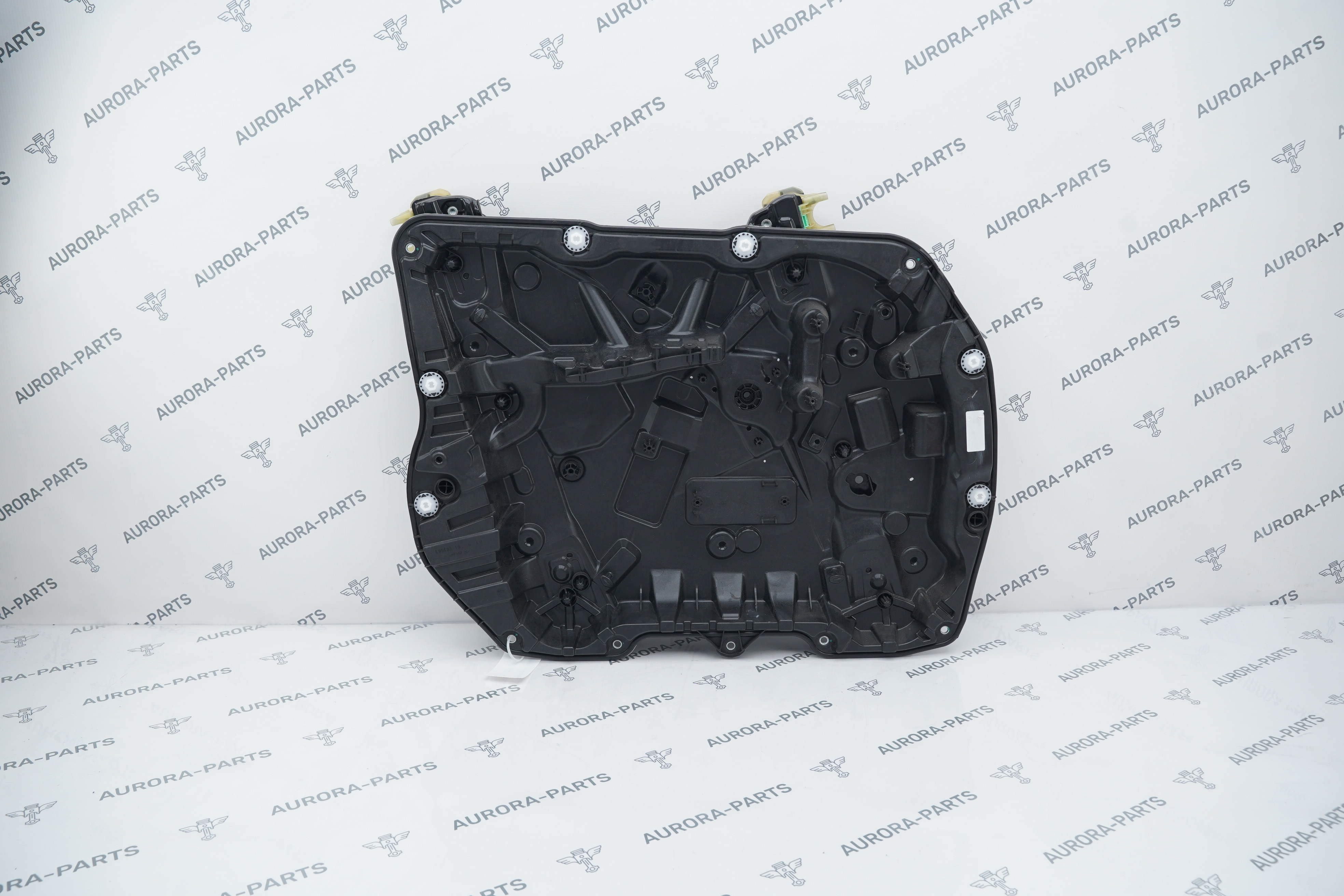 Стеклоподъемник передней двери LH BMW X5