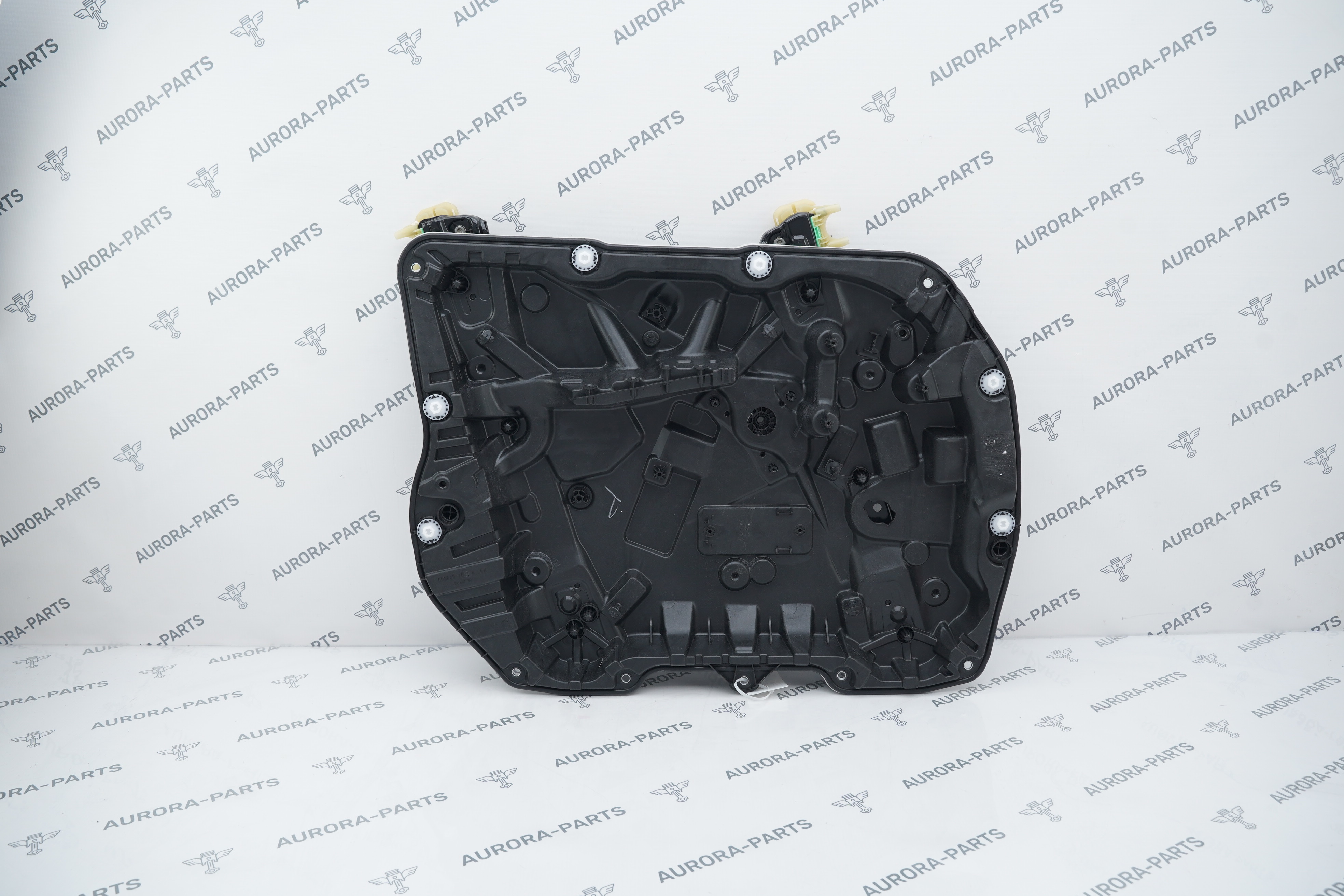 Стеклоподъемник передней двери LH BMW X5