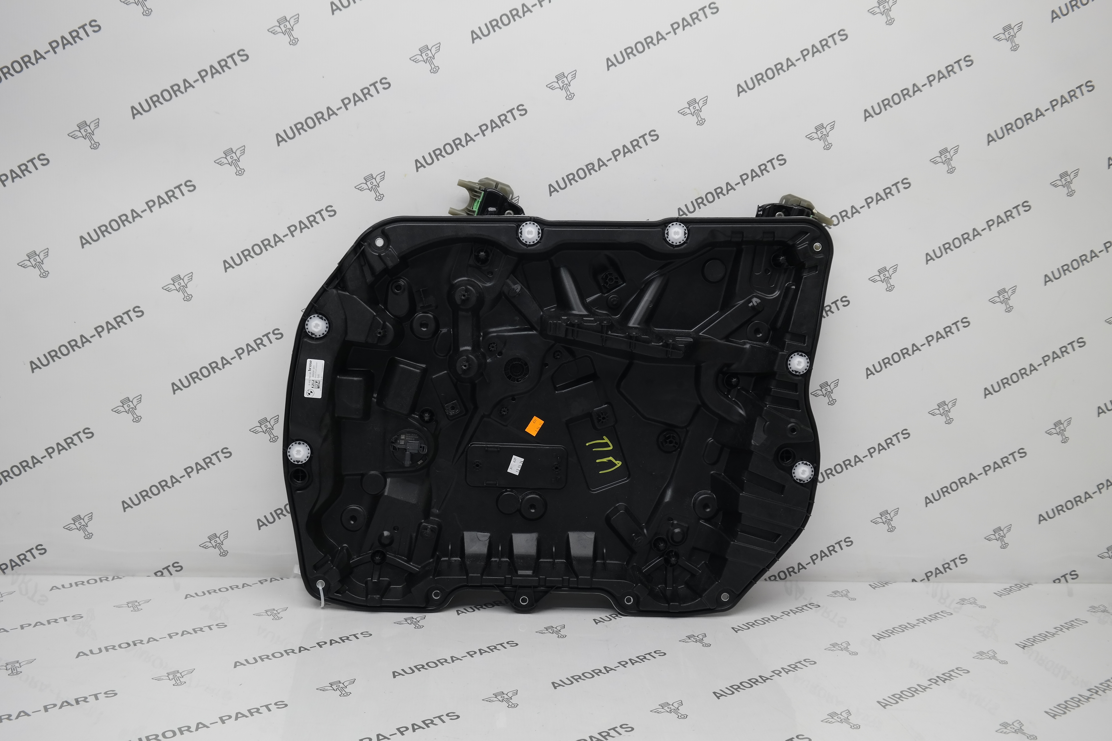 Стеклоподъемник передней двери RH BMW X5