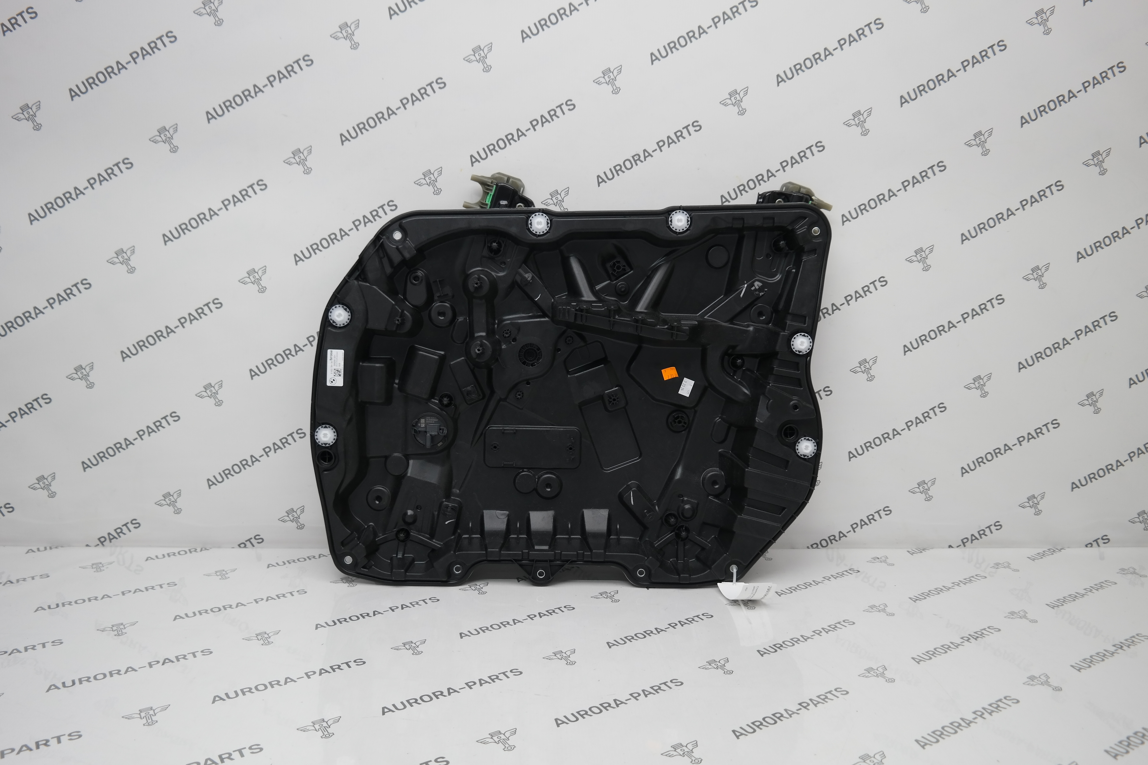 Стеклоподъемник передней двери RH BMW X5