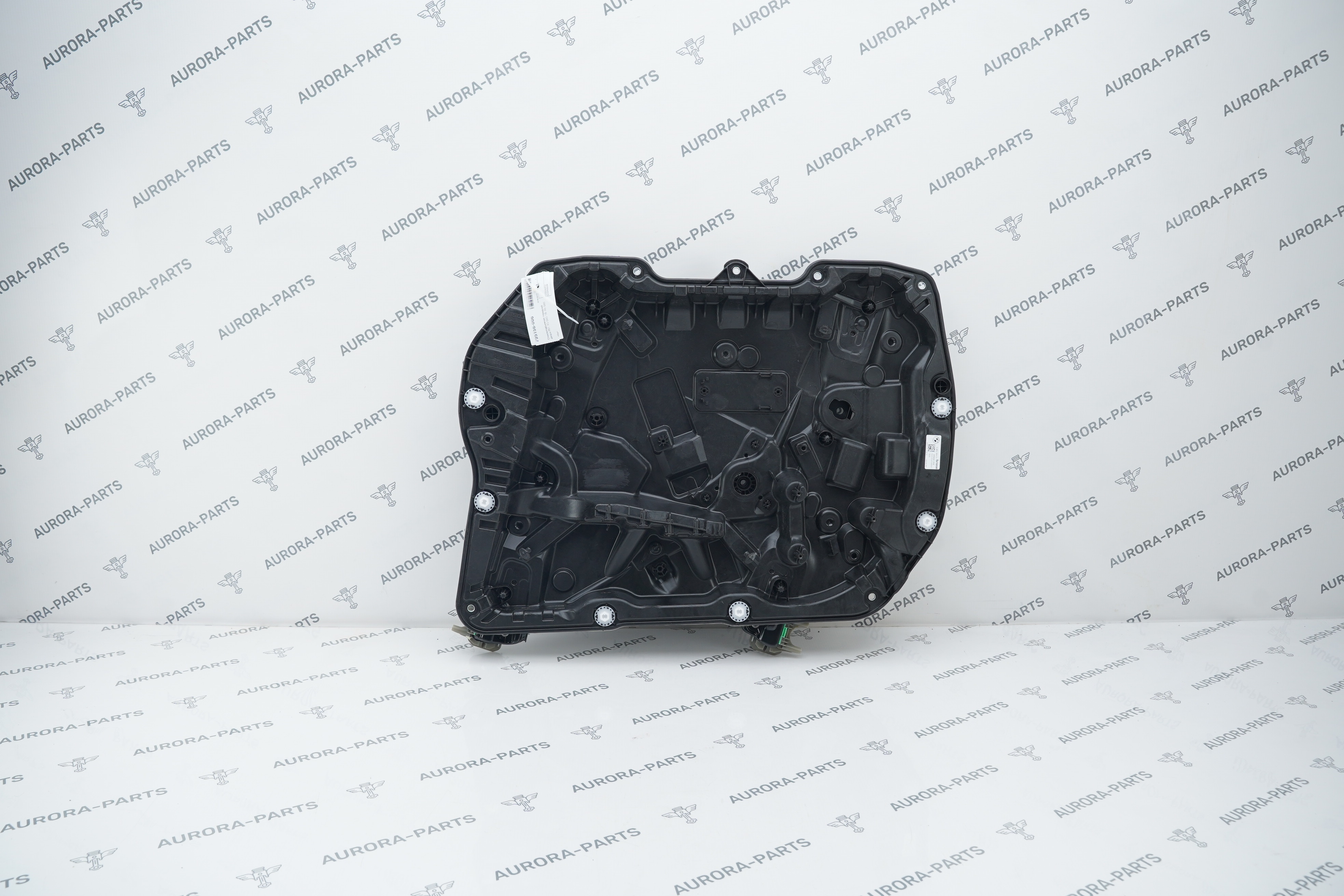 Стеклоподъемник передней двери RH BMW X5