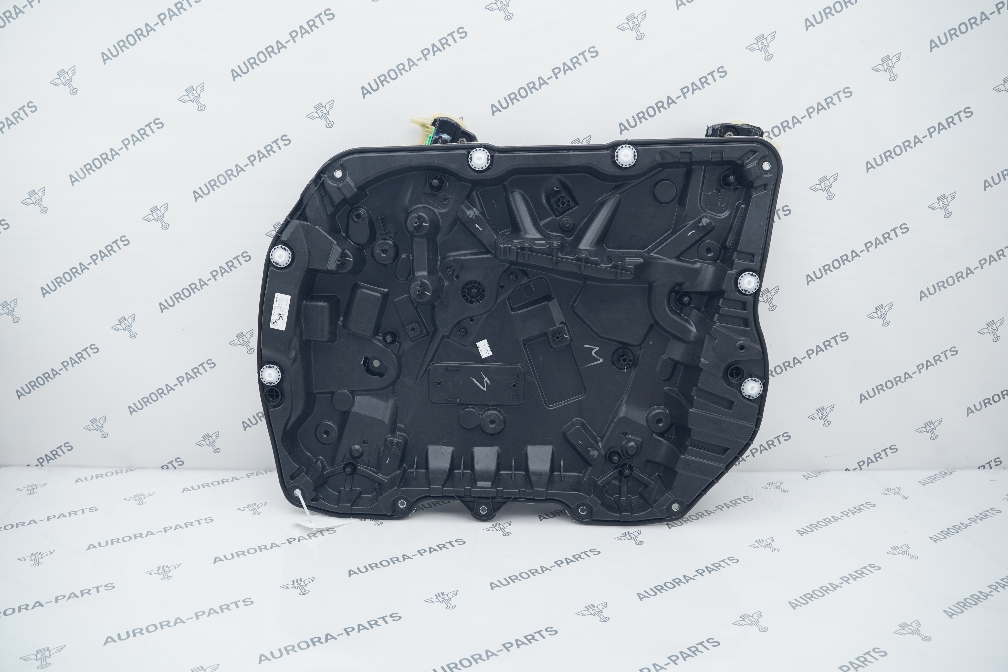 Стеклоподъемник передней двери RH BMW X5