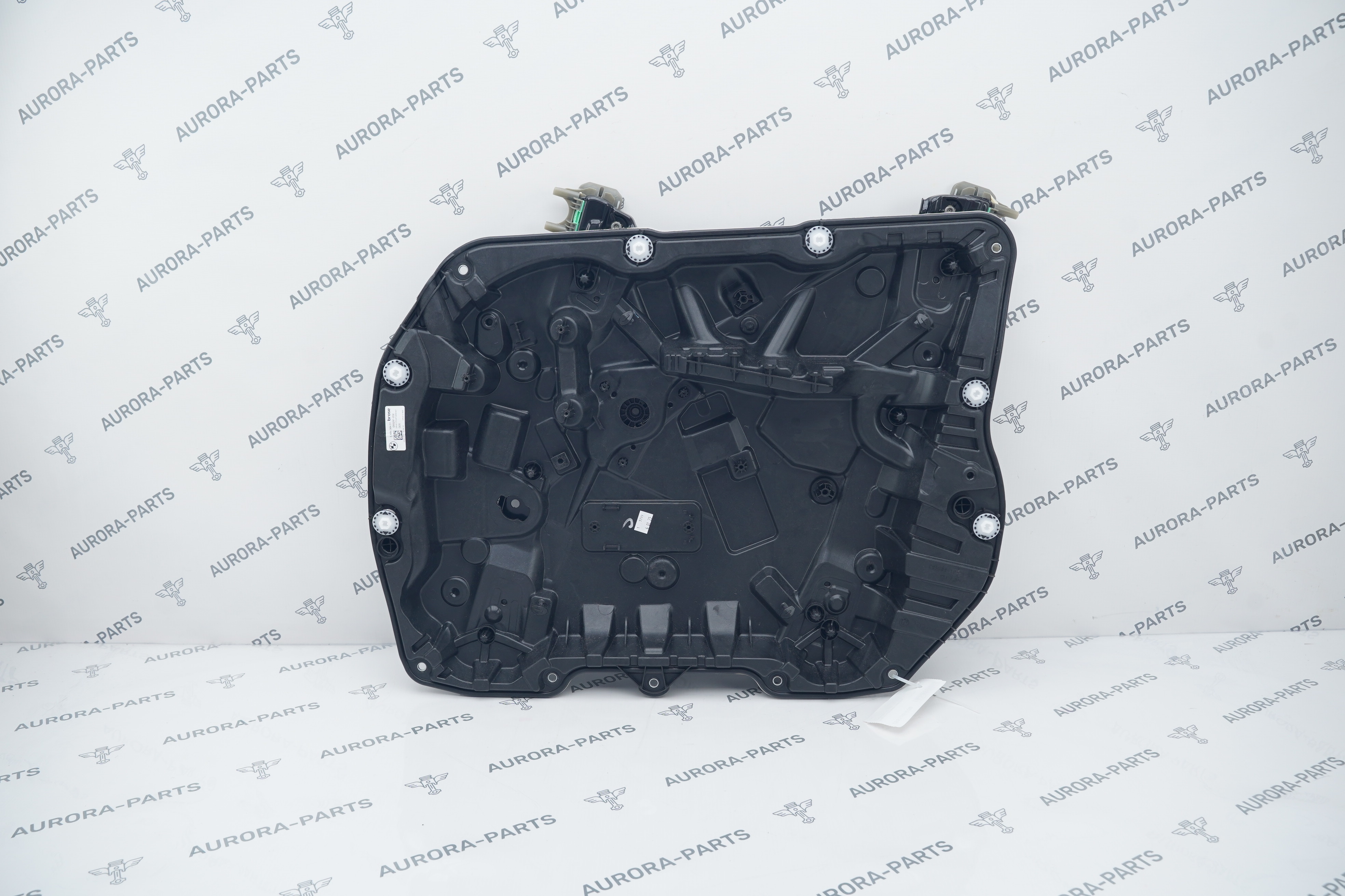 Стеклоподъемник передней двери RH BMW X5