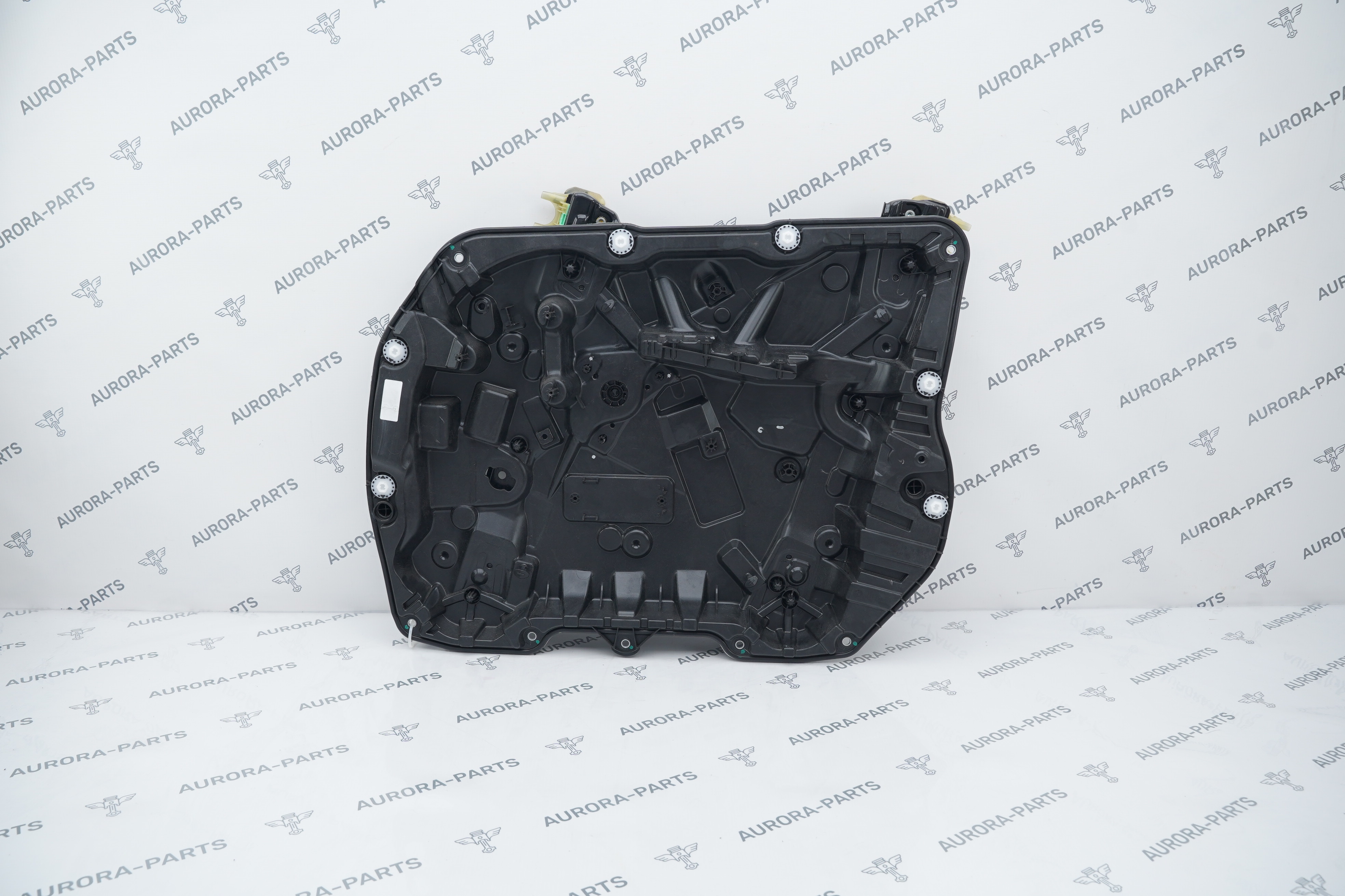 Стеклоподъемник передней двери RH BMW X5