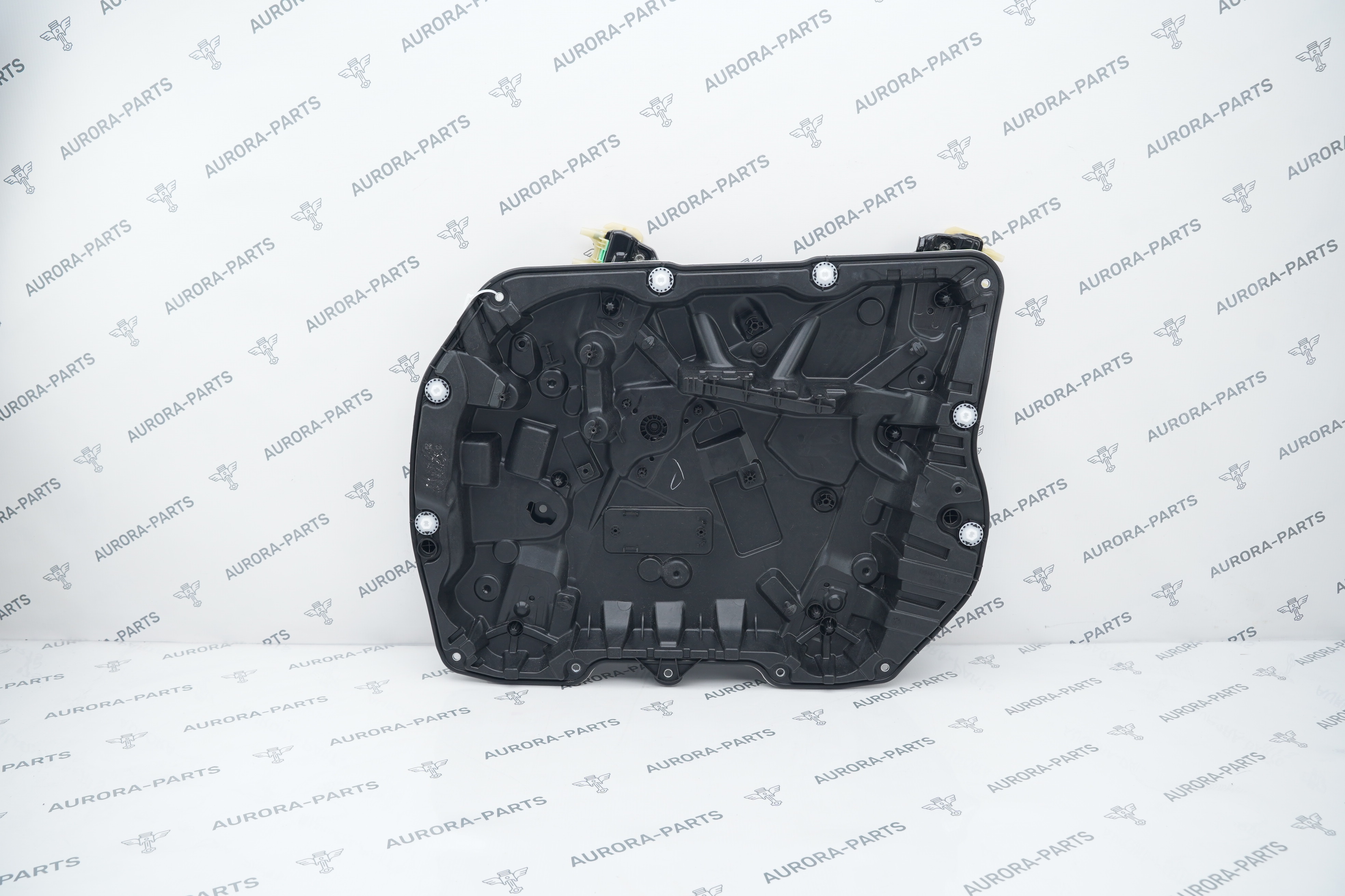 Стеклоподъемник передней двери RH BMW X5