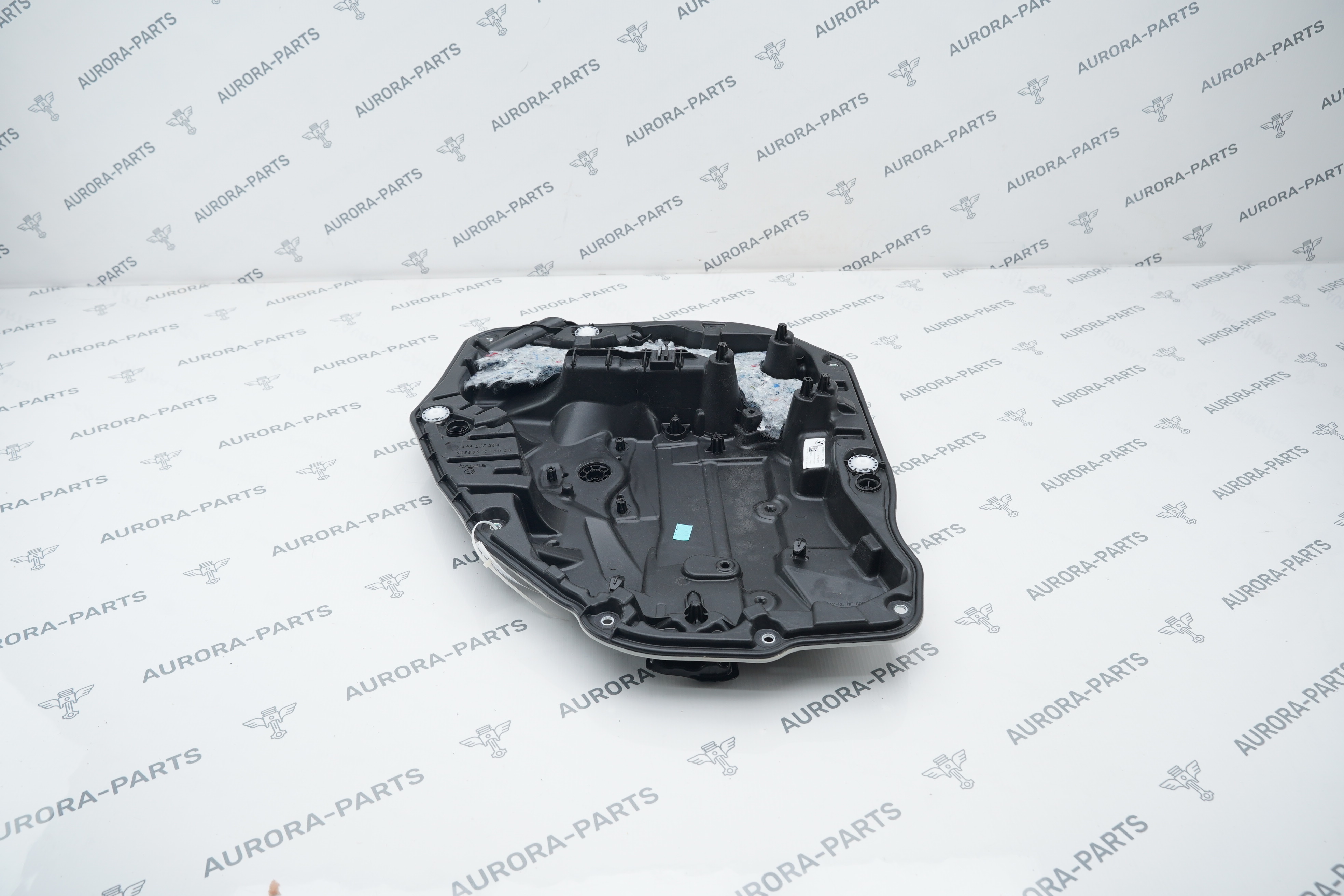 Стеклоподъемник задней двери LH BMW X5