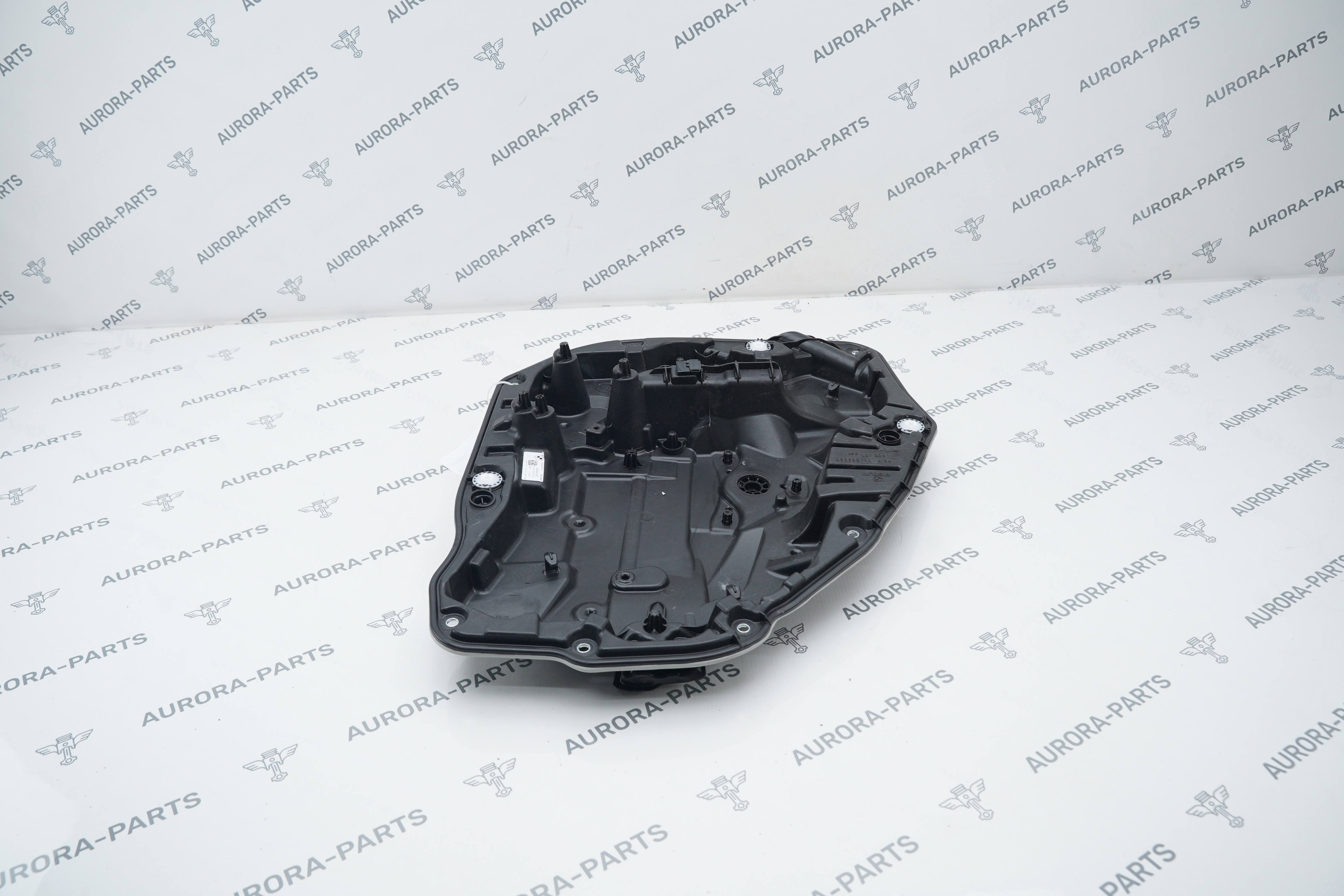 Стеклоподъемник задней двери RH BMW X5