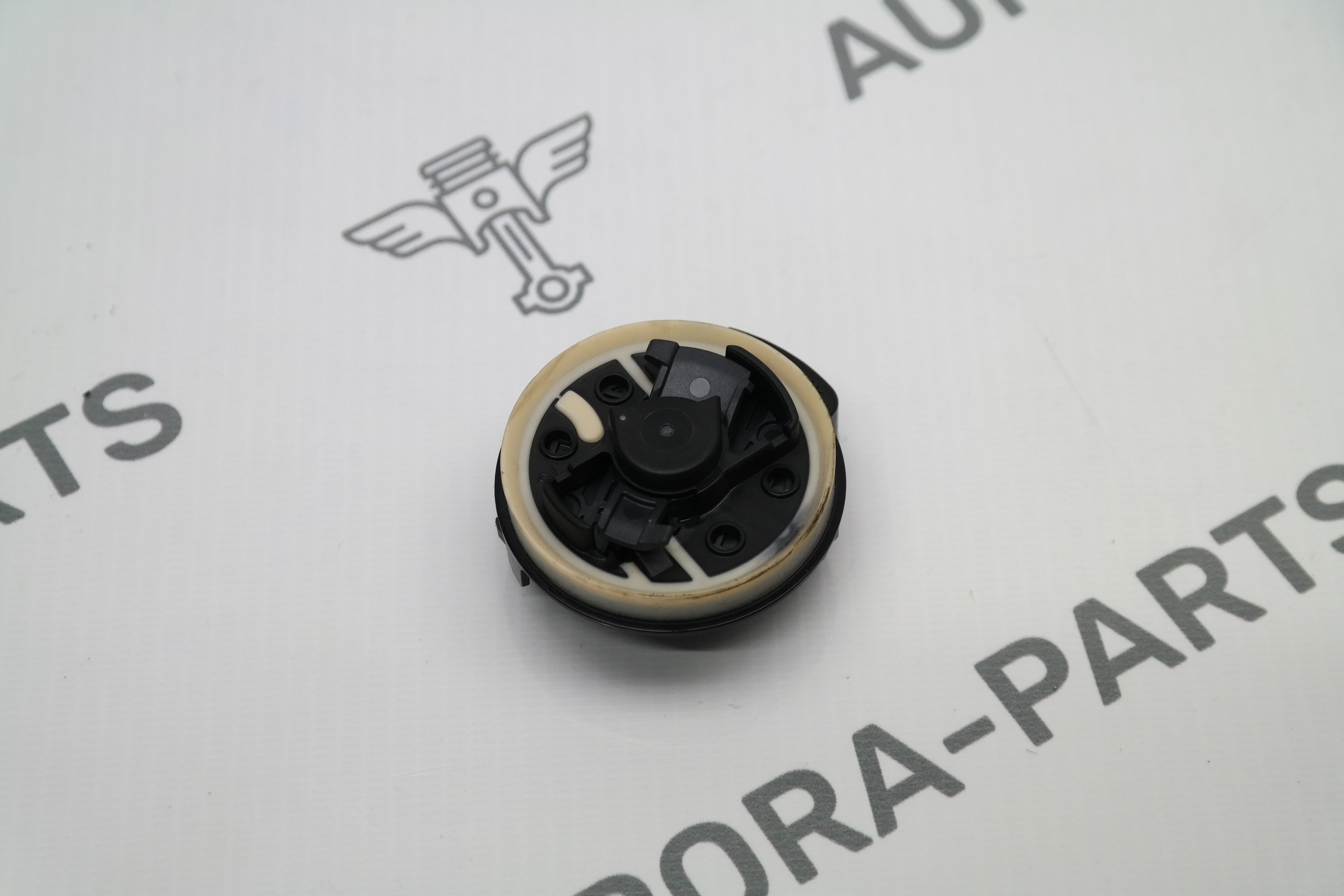 Датчик удара в двери BMW X5