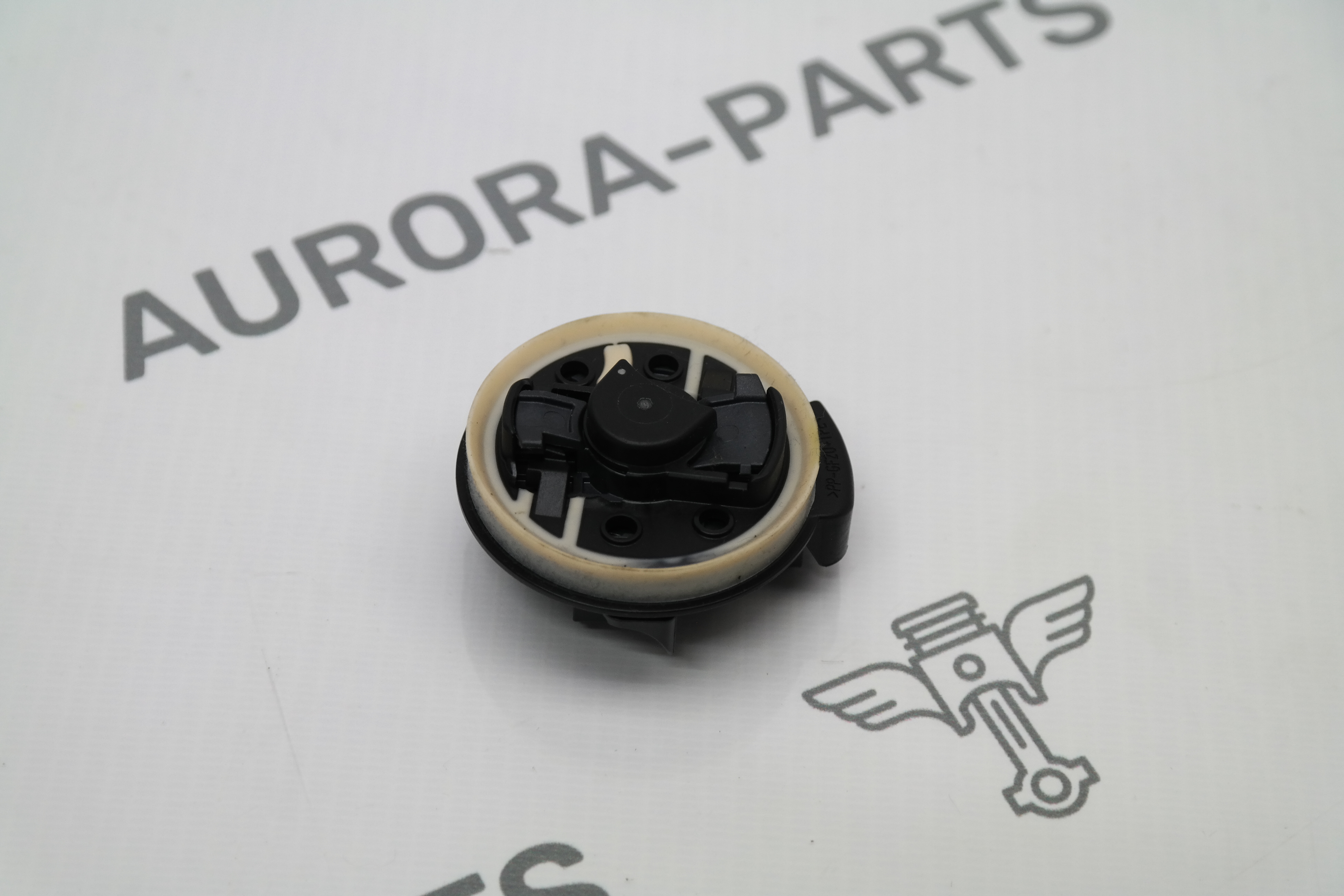 Датчик удара в двери BMW X5