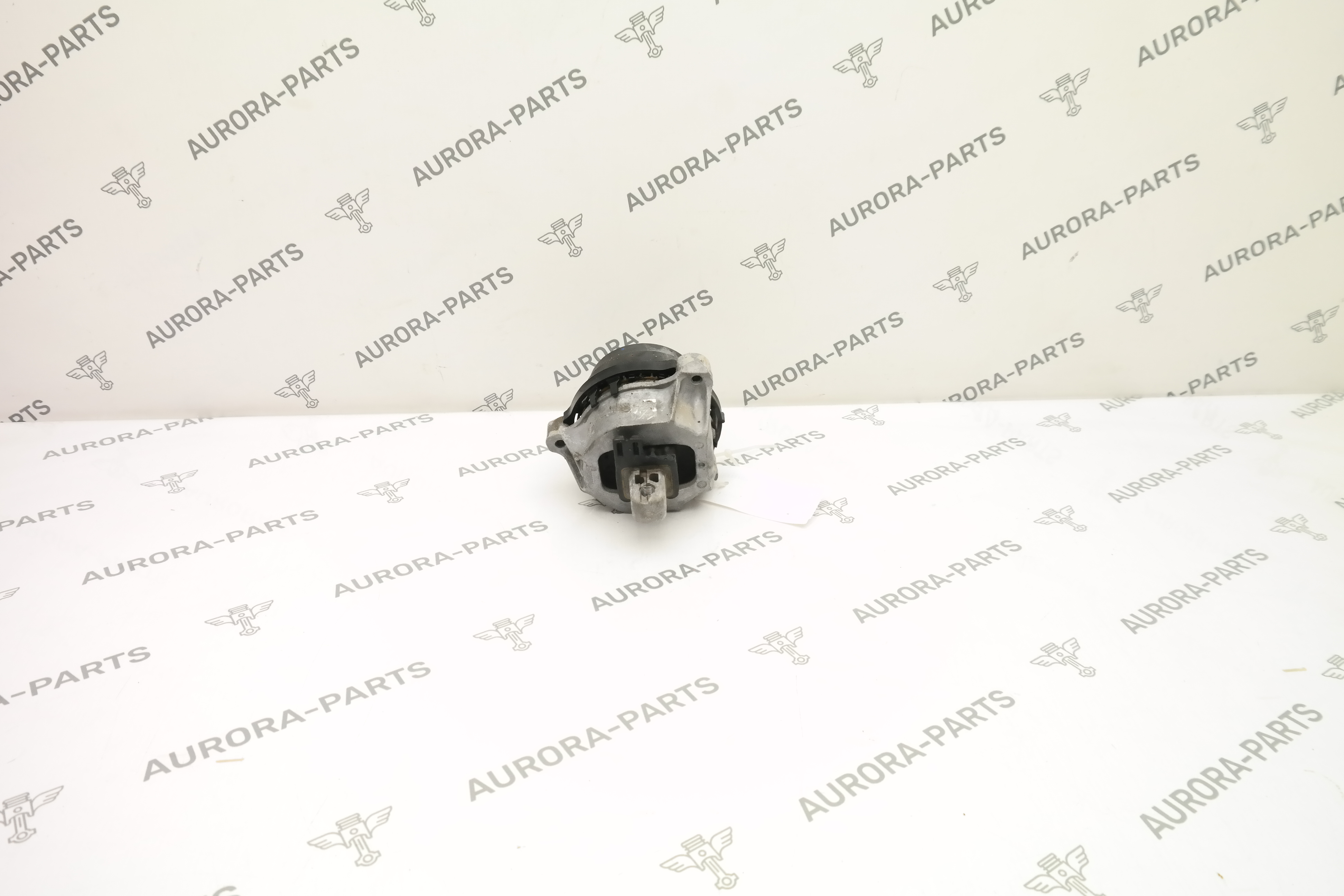 Подушка двигателя LH BMW X5