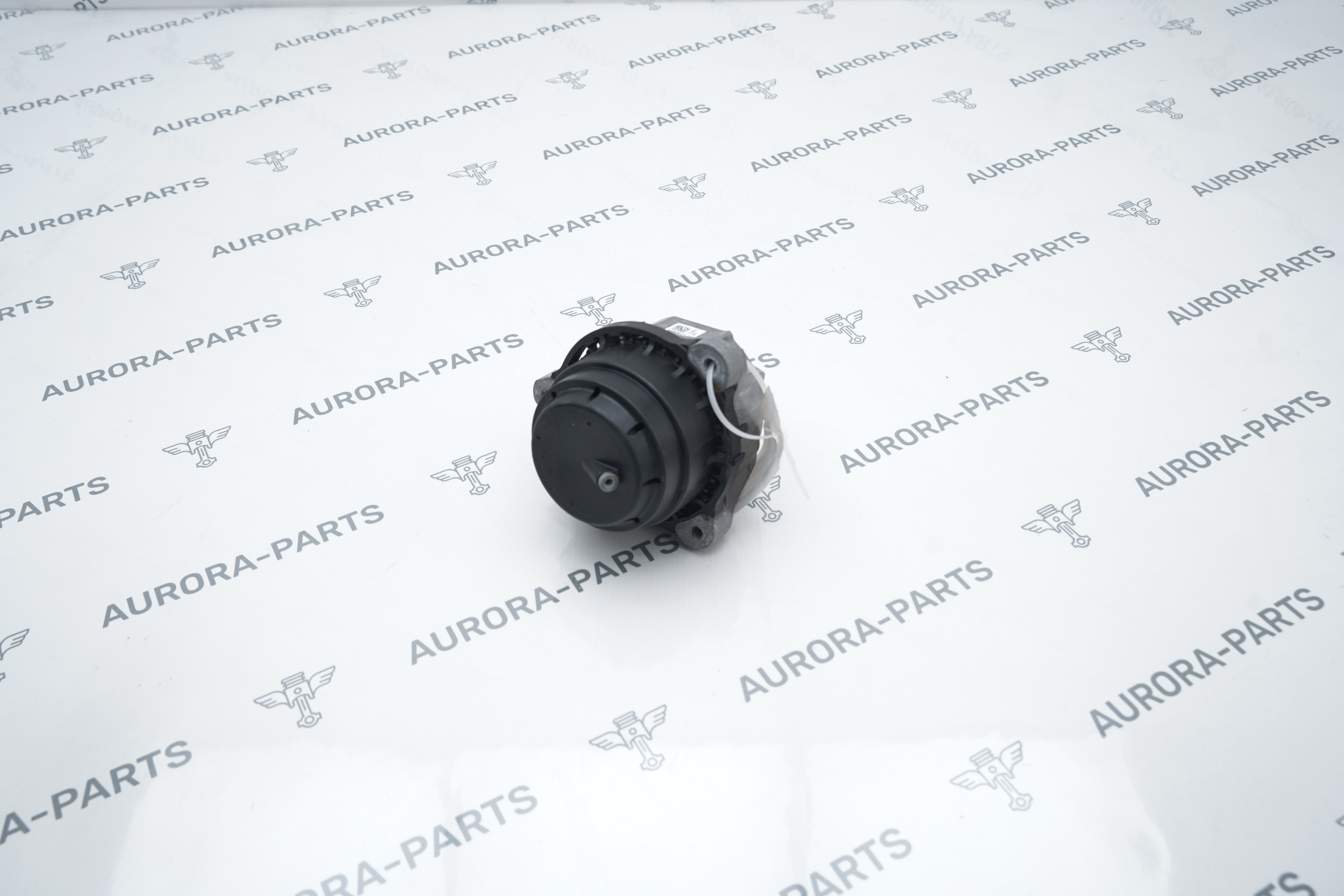 Подушка двигателя LH BMW X5