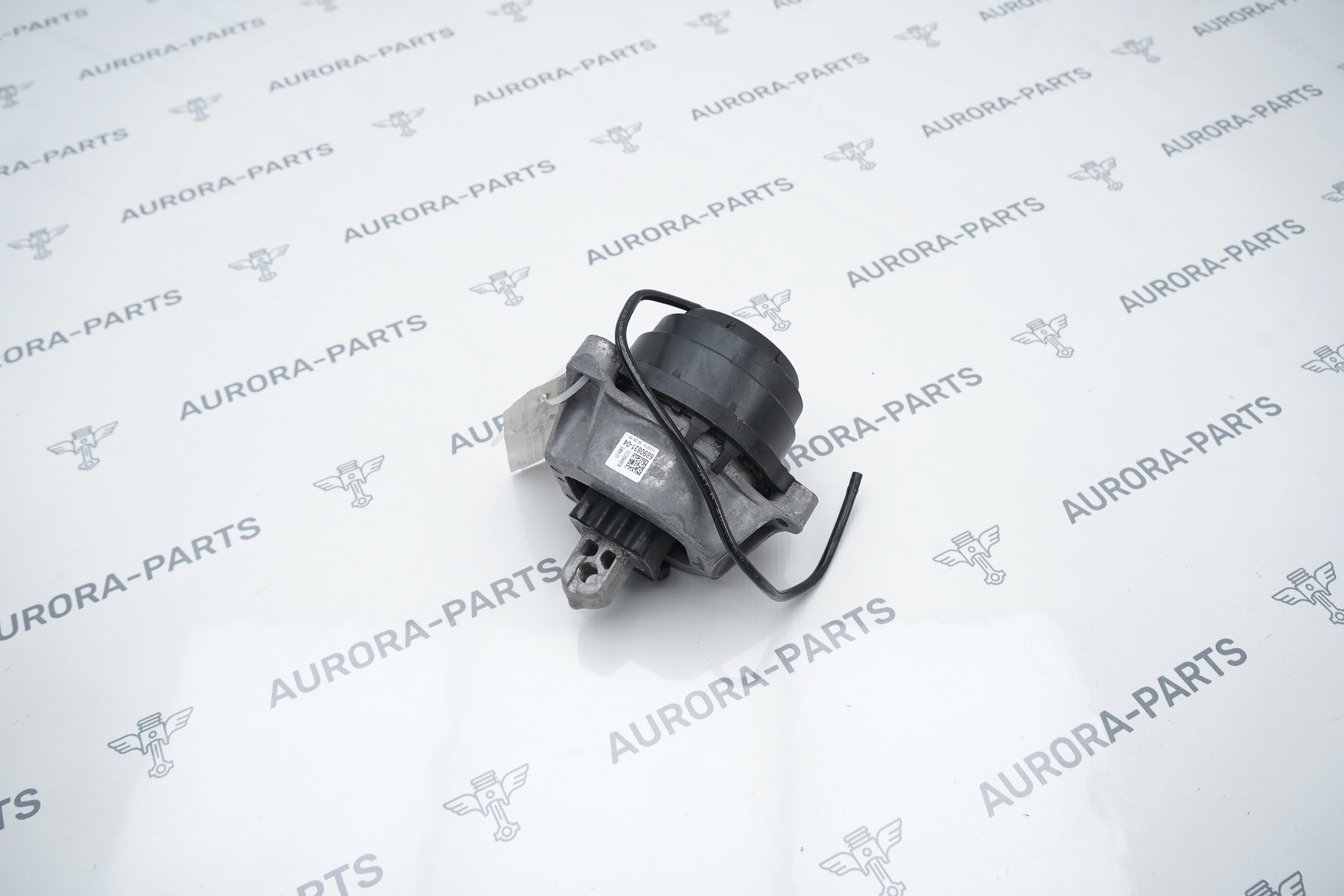 Подушка двигателя LH BMW X5