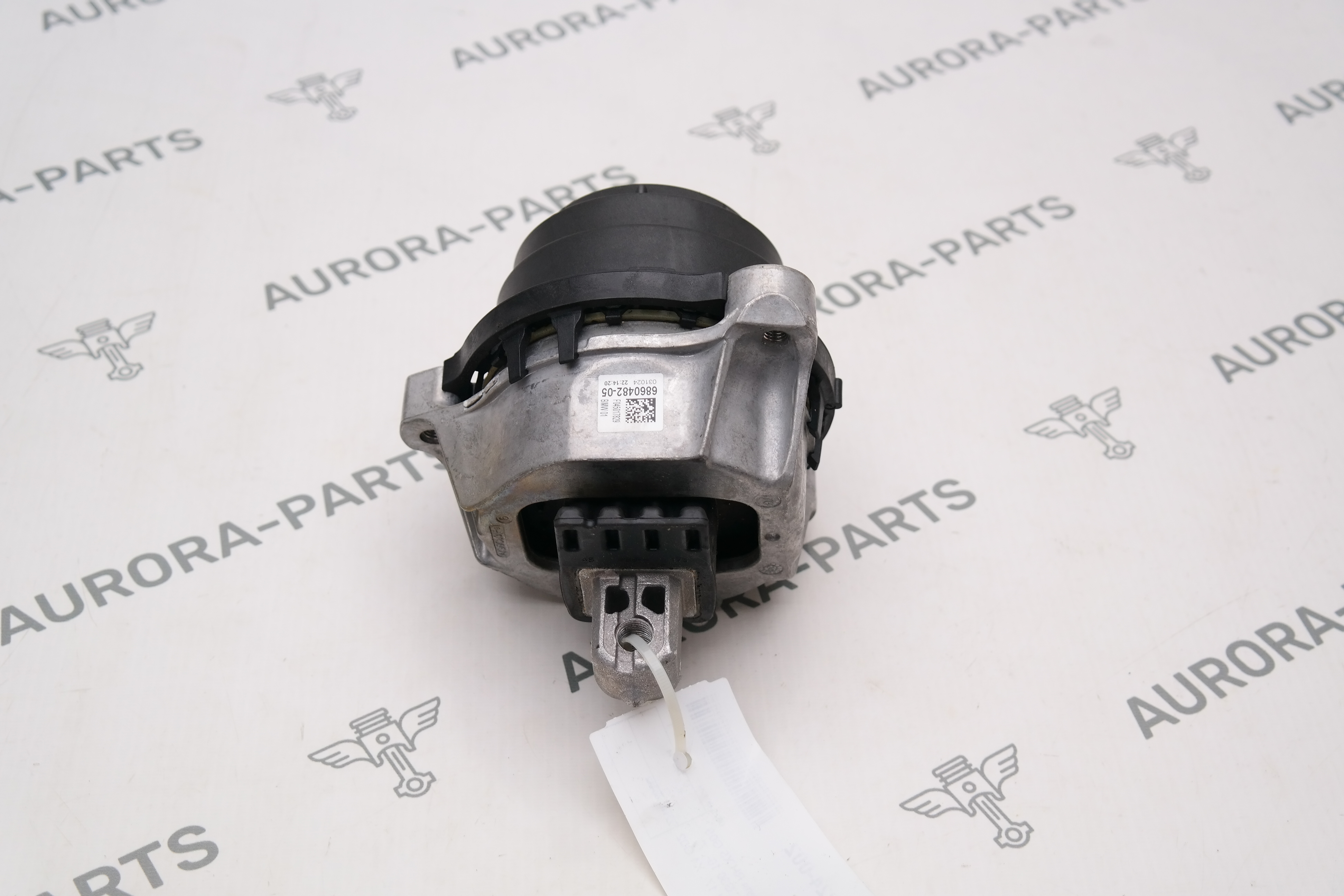 Подушка двигателя RH BMW X5