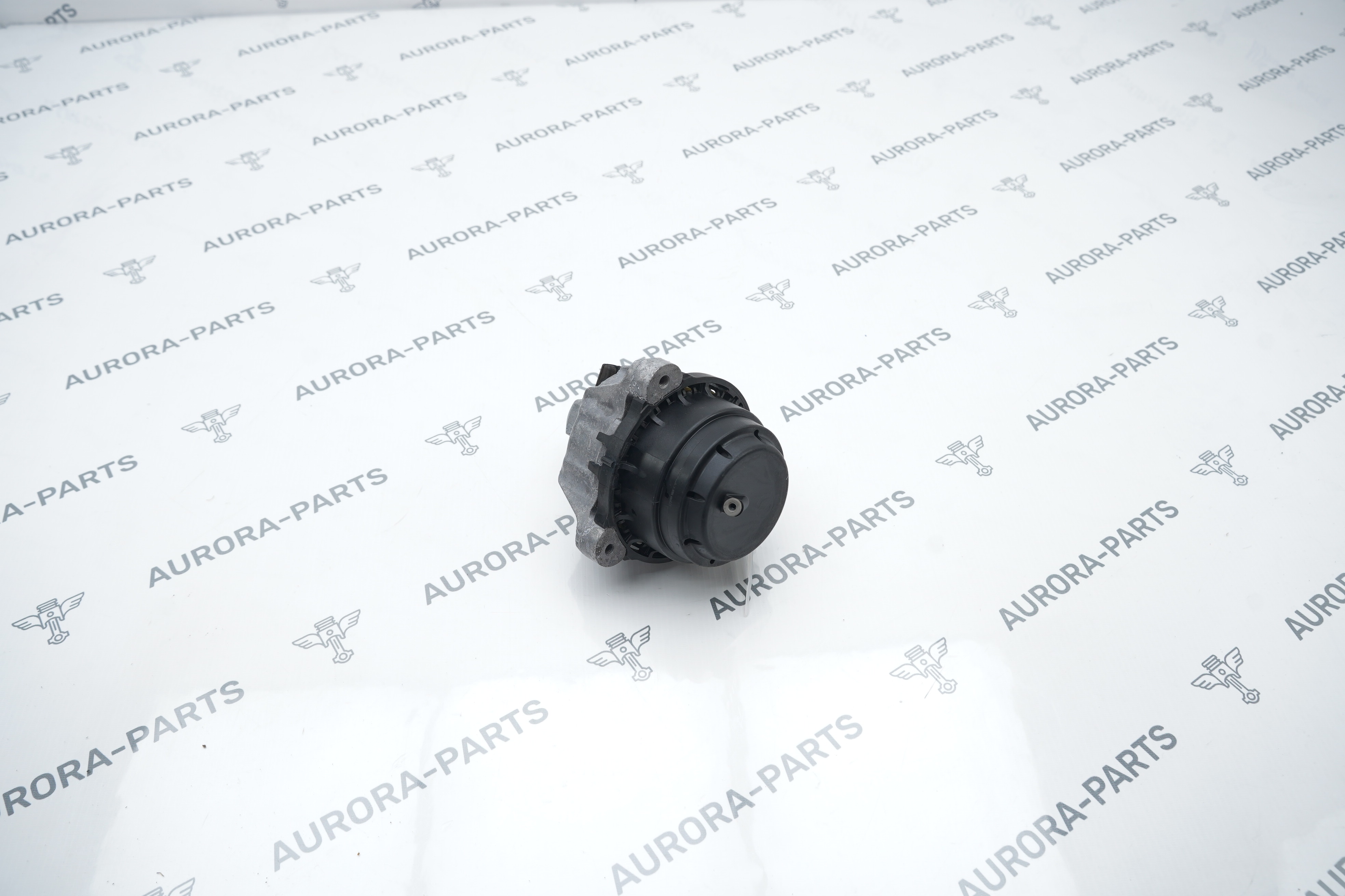 Подушка двигателя RH BMW X5