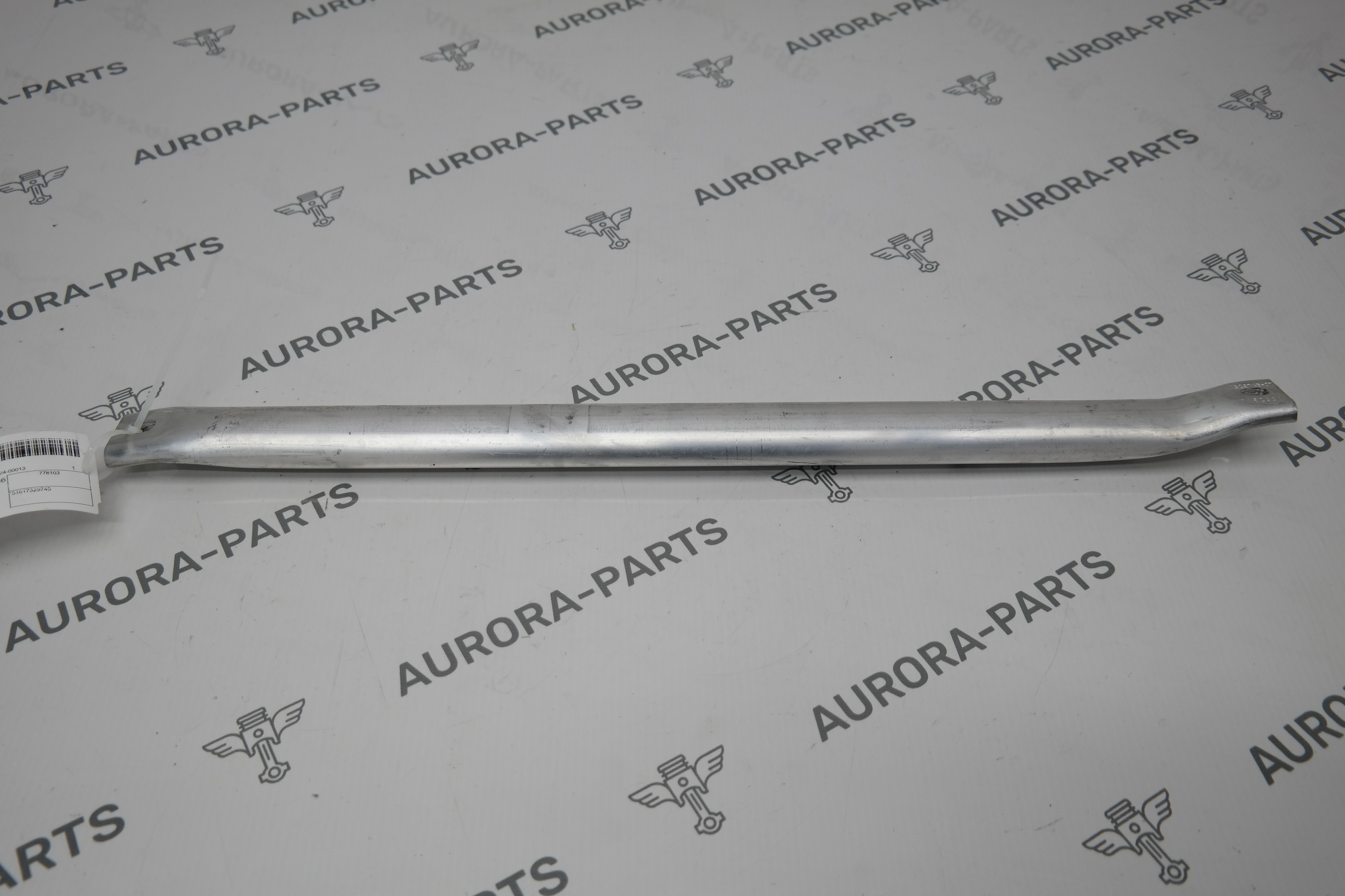 Растяжка LH BMW X5