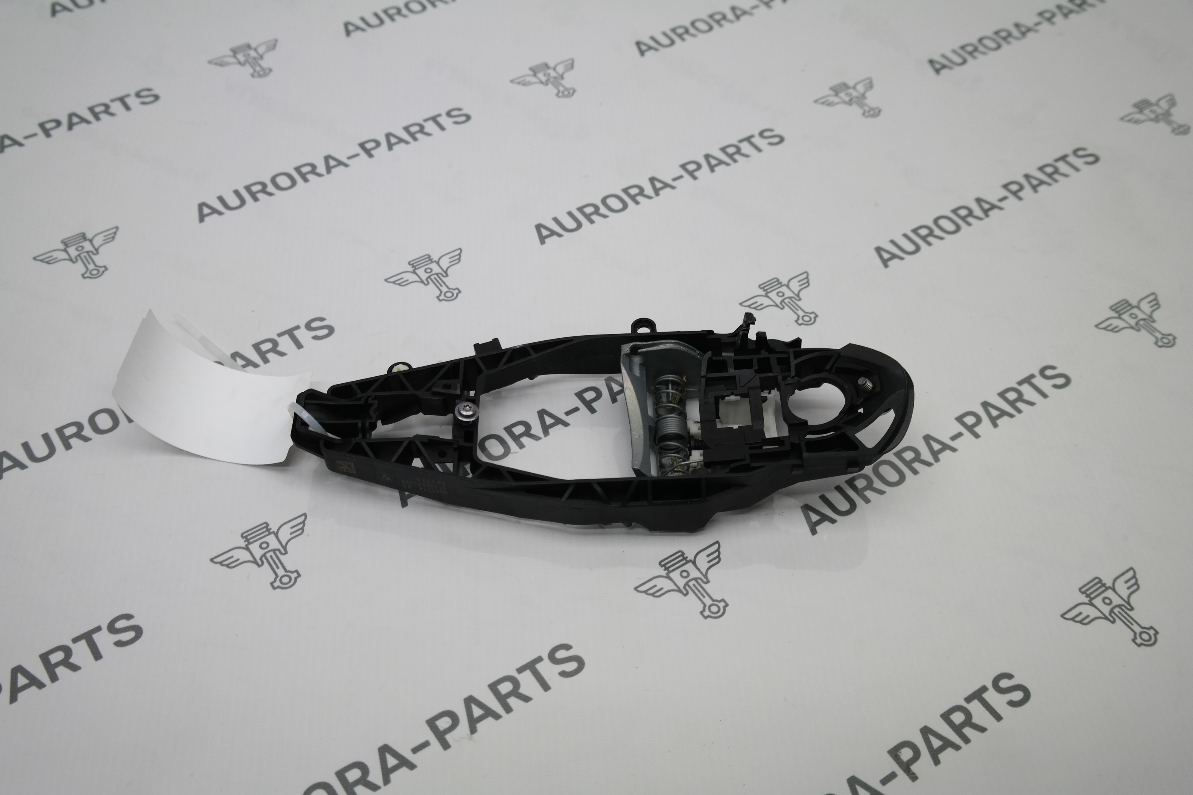 Кронштейн наружной ручки RH BMW X5