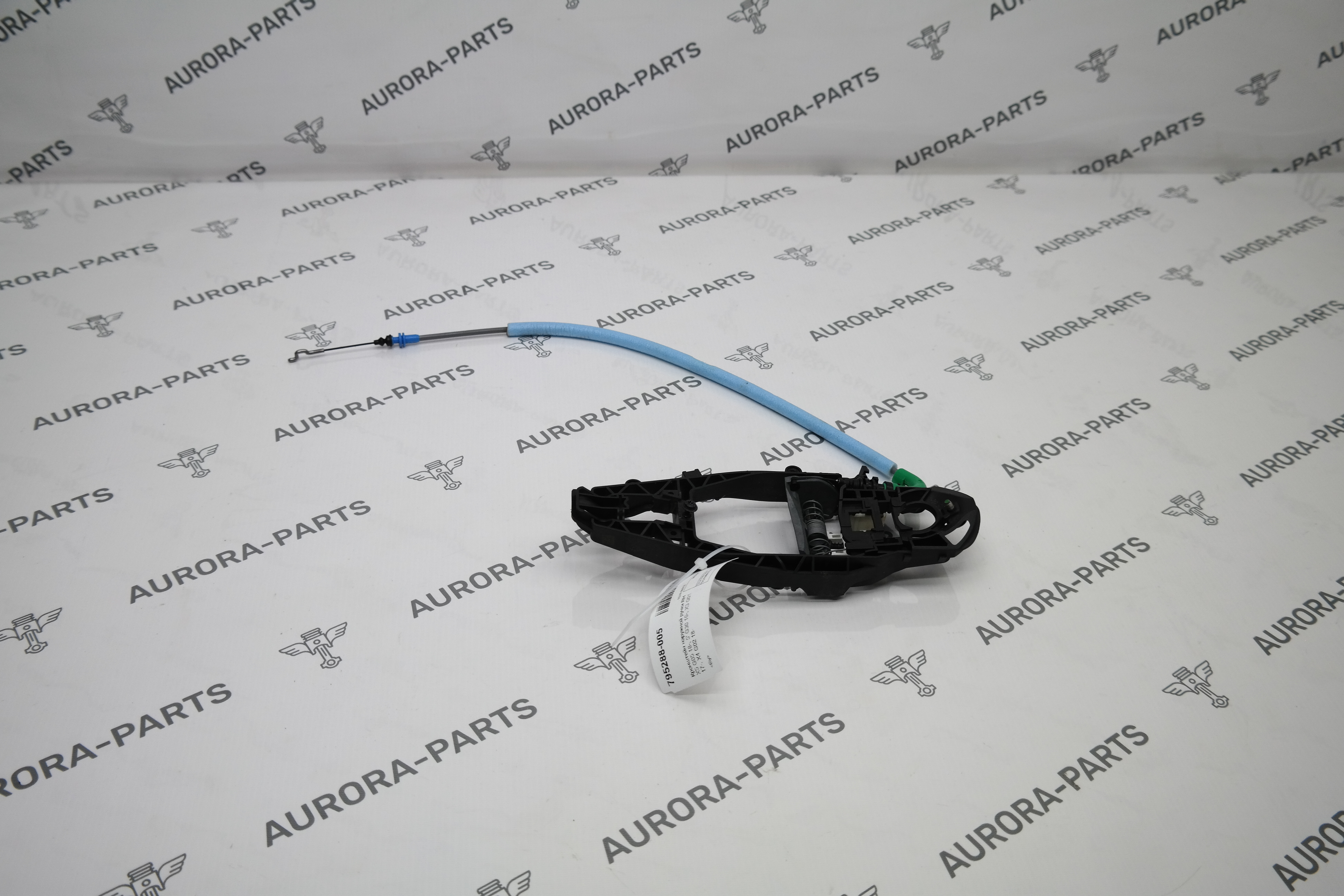 Кронштейн наружной ручки RH BMW X5