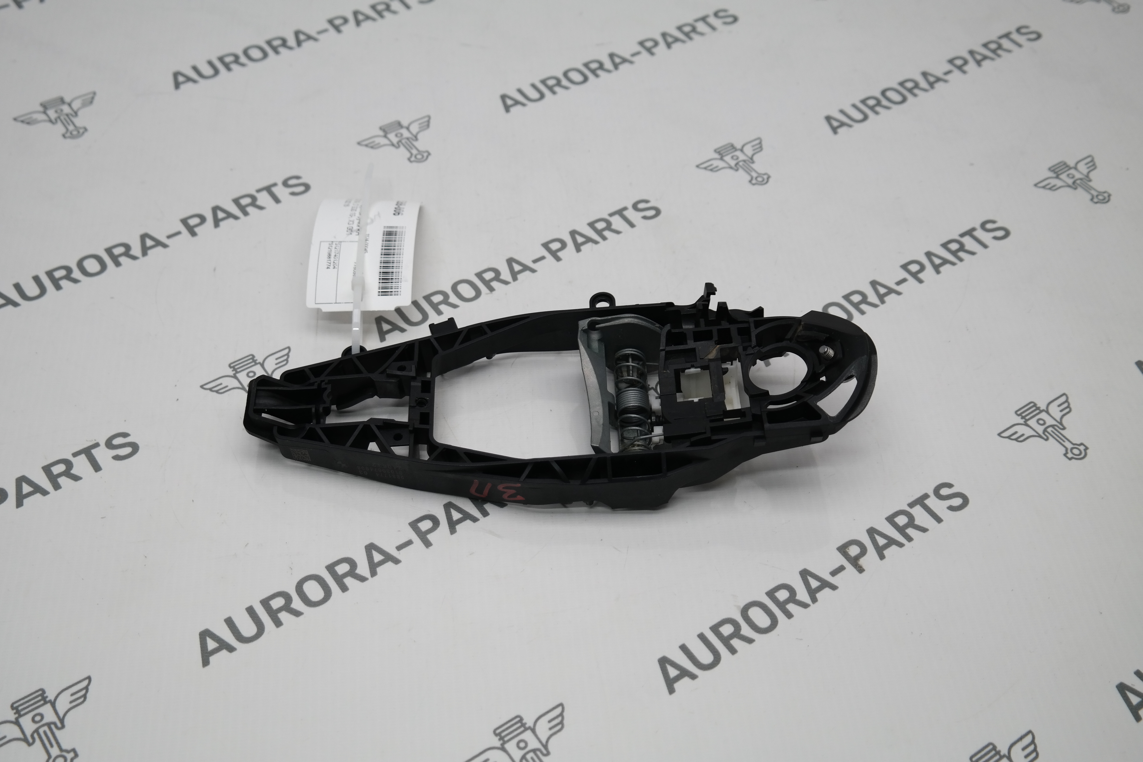 Кронштейн наружной ручки RH BMW X5