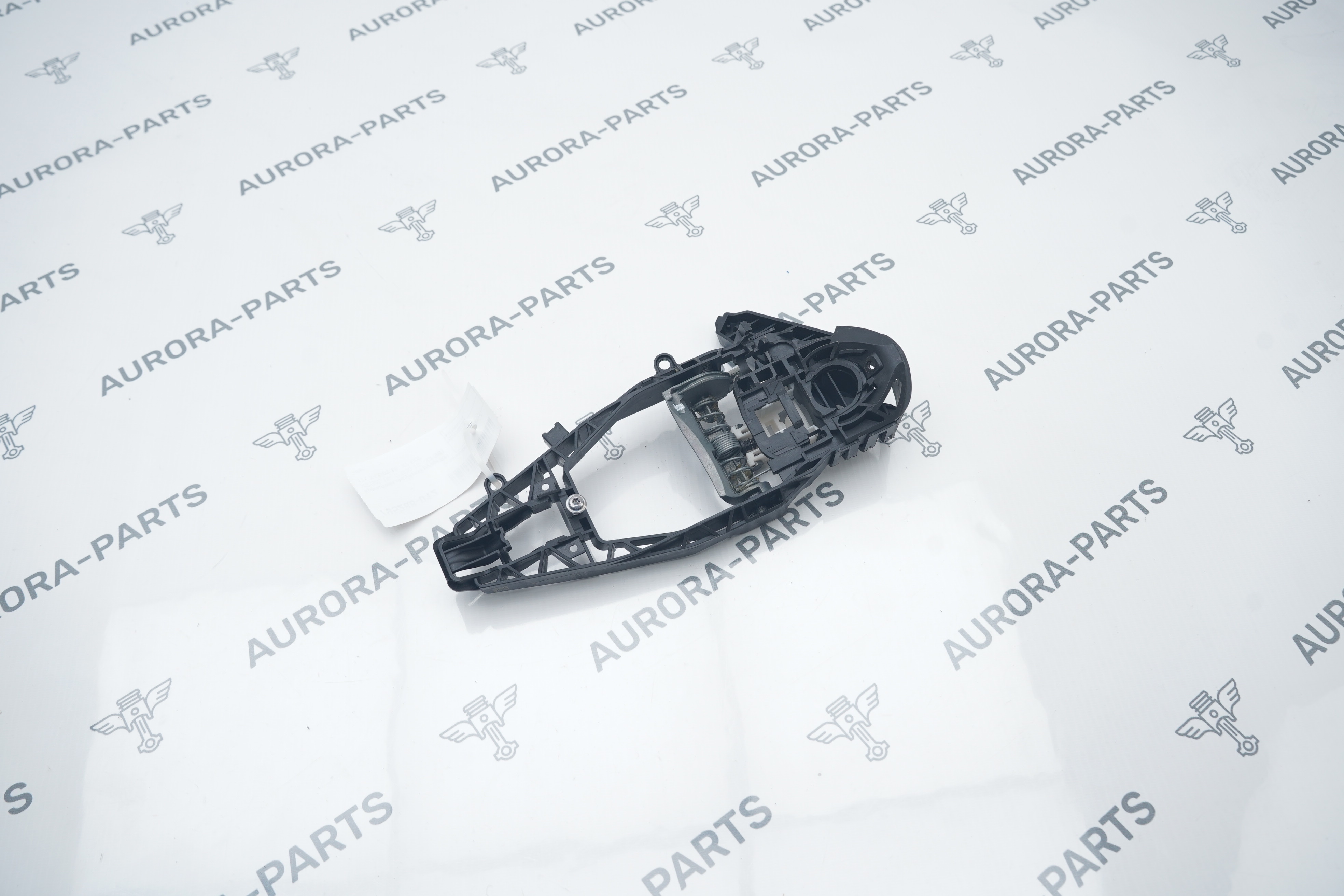 Кронштейн наружной ручки RH BMW X5