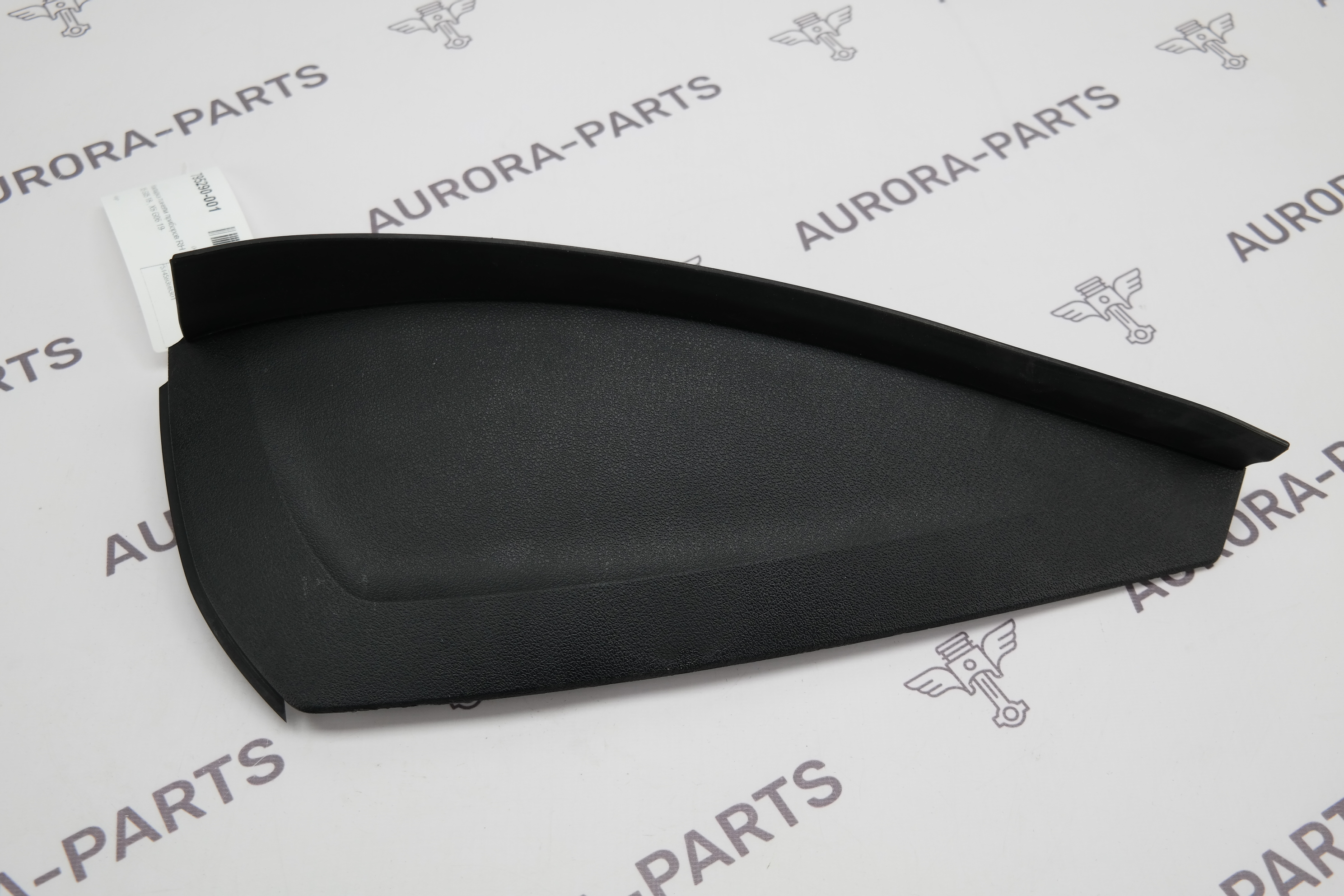 Накладка панели приборов RH BMW X5