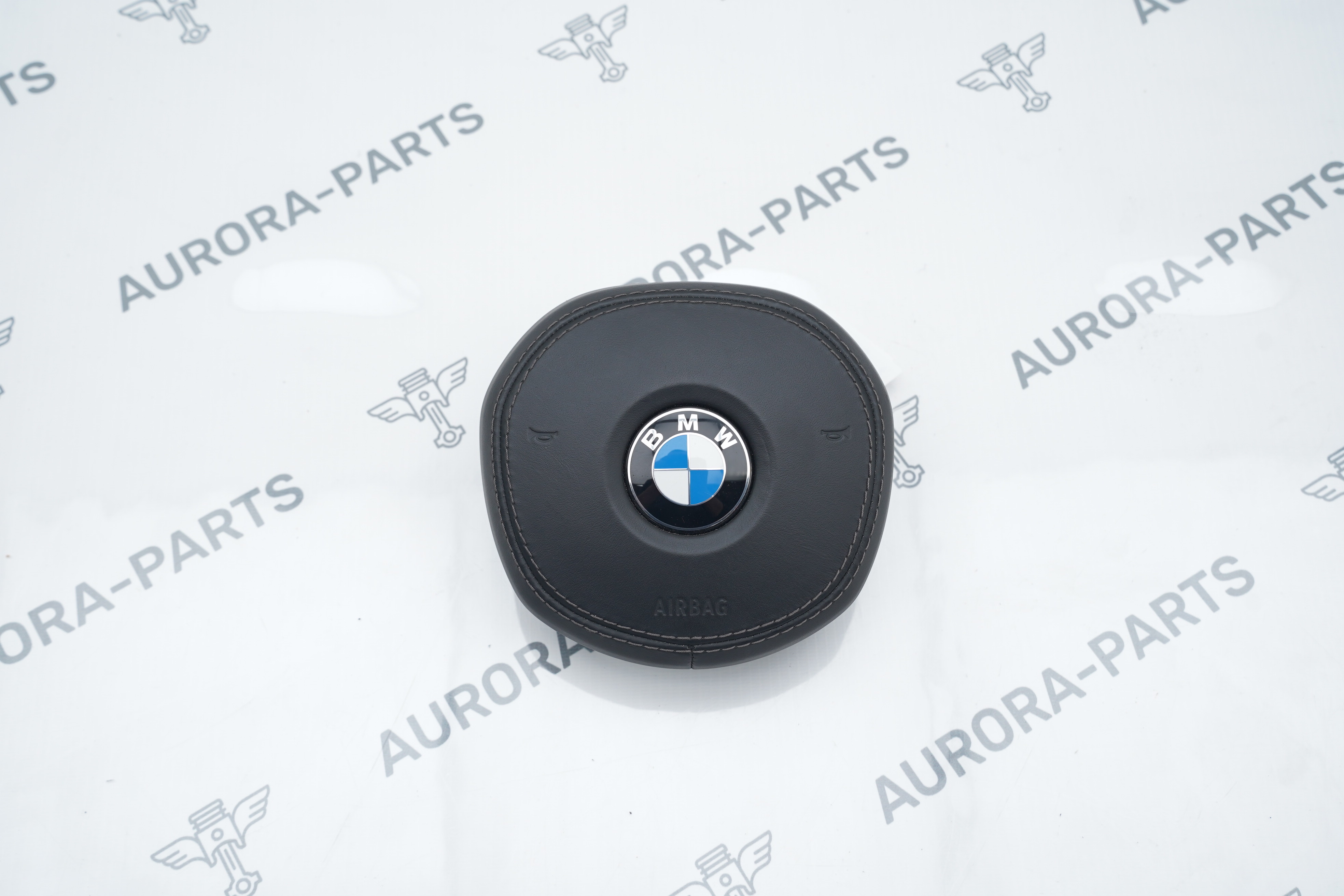 Подушка безопасности в руль BMW X5
